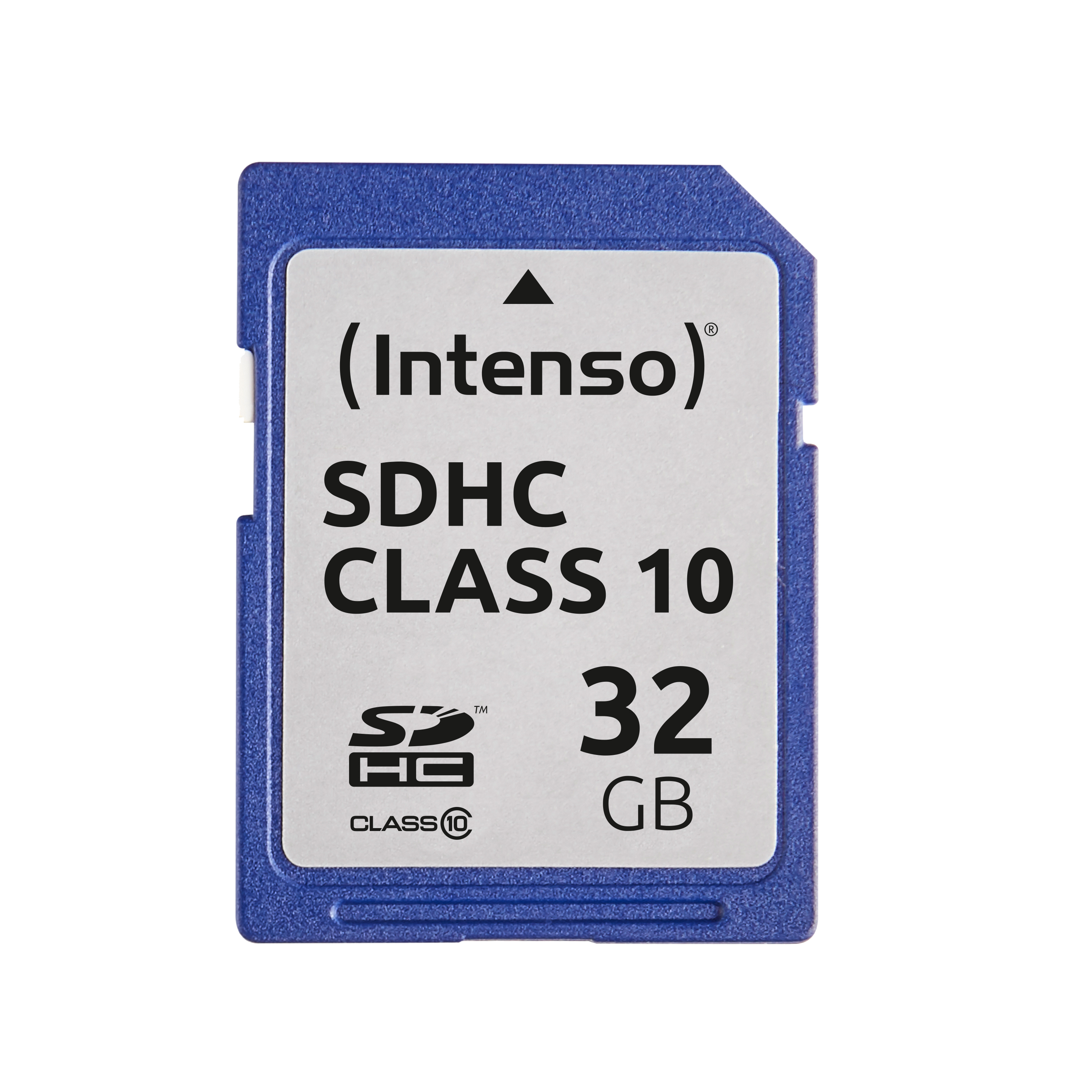 Intenso SD Karte Class 10