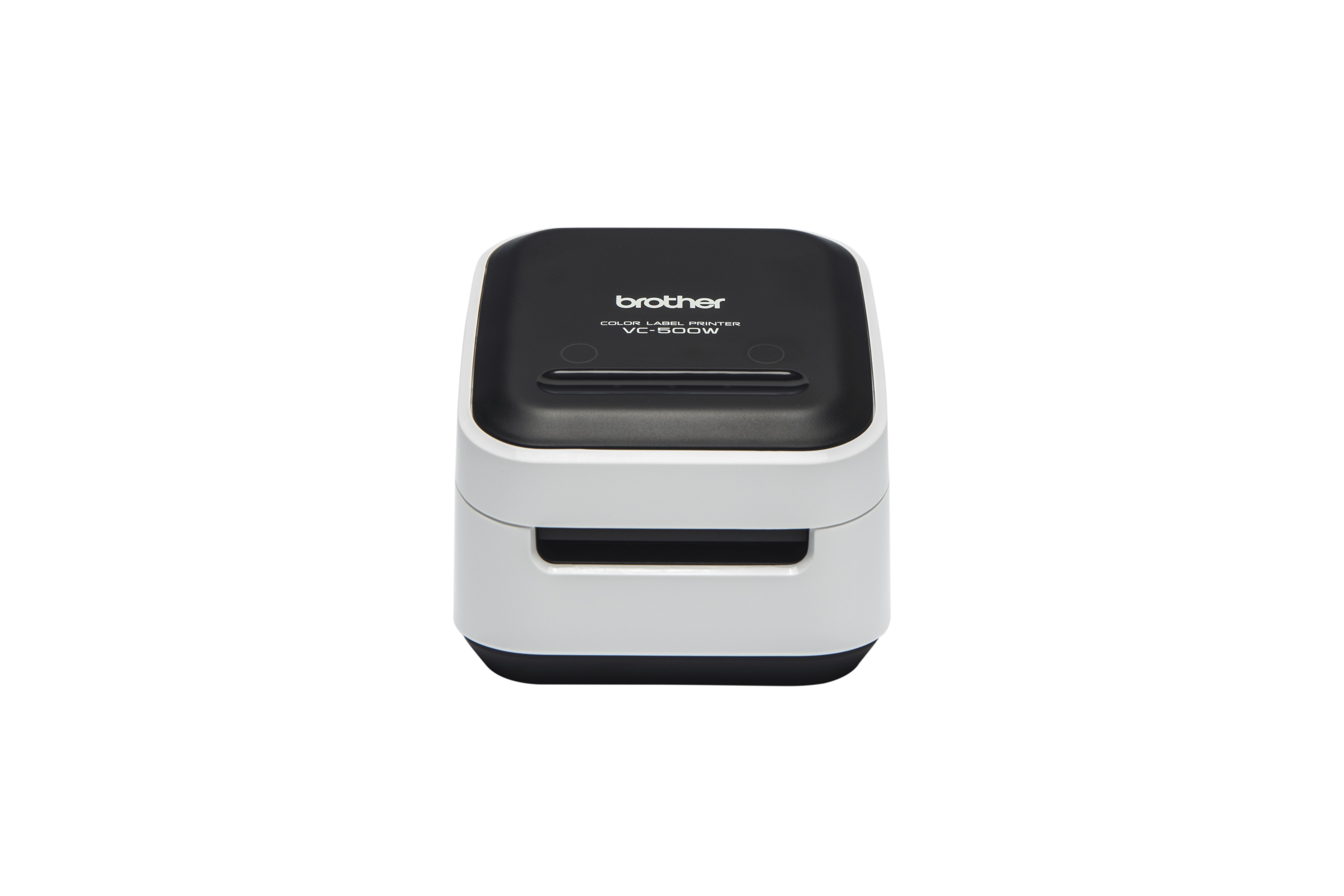 Brother VC-500W Etikettendrucker ZINK (Zero-Ink) Farbe 313 x 313 DPI 8 mm/sek CZ WLAN