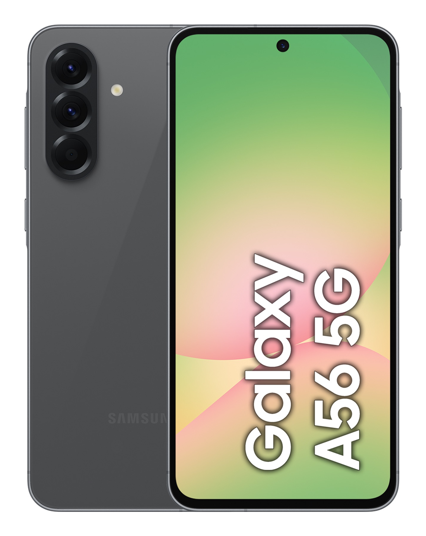 Galaxy A56 5G - 128GB AW GRAP