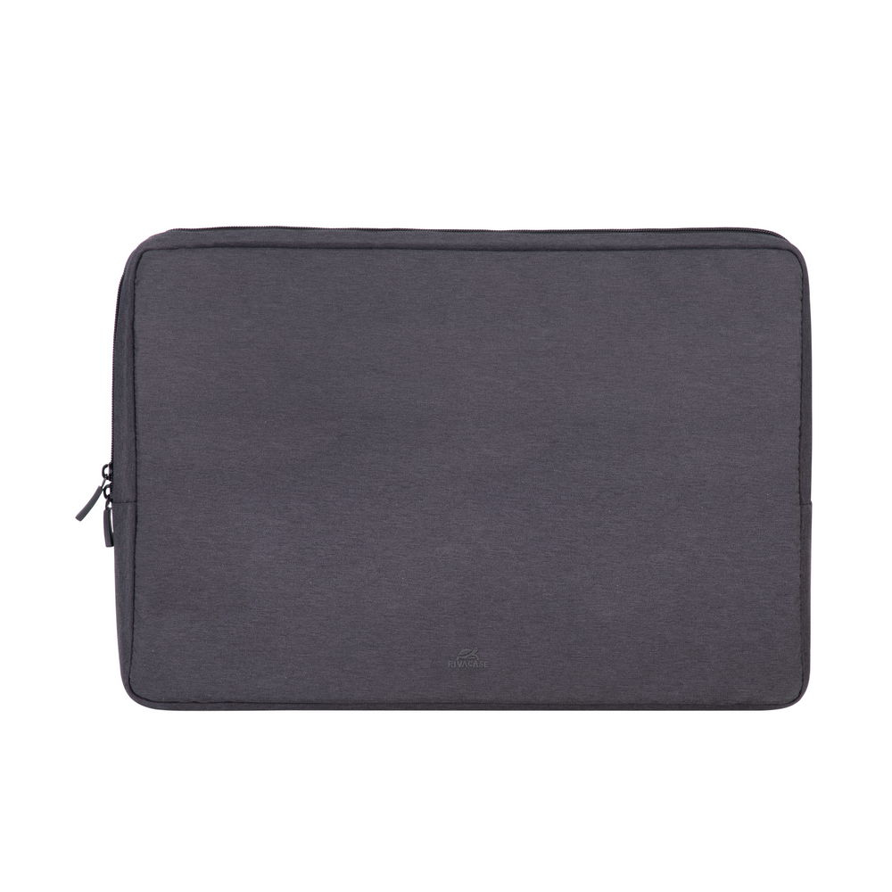 Rivacase 7707 43,9 cm (17.3") Schutzhülle Schwarz