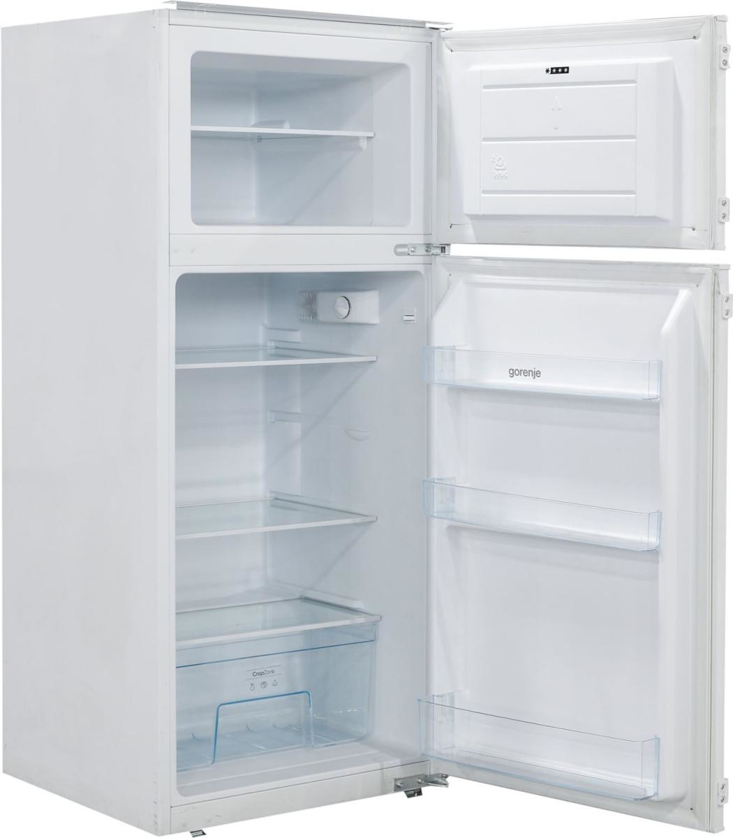 Gorenje RFI412EP1 Integriert 170 l E Weiß