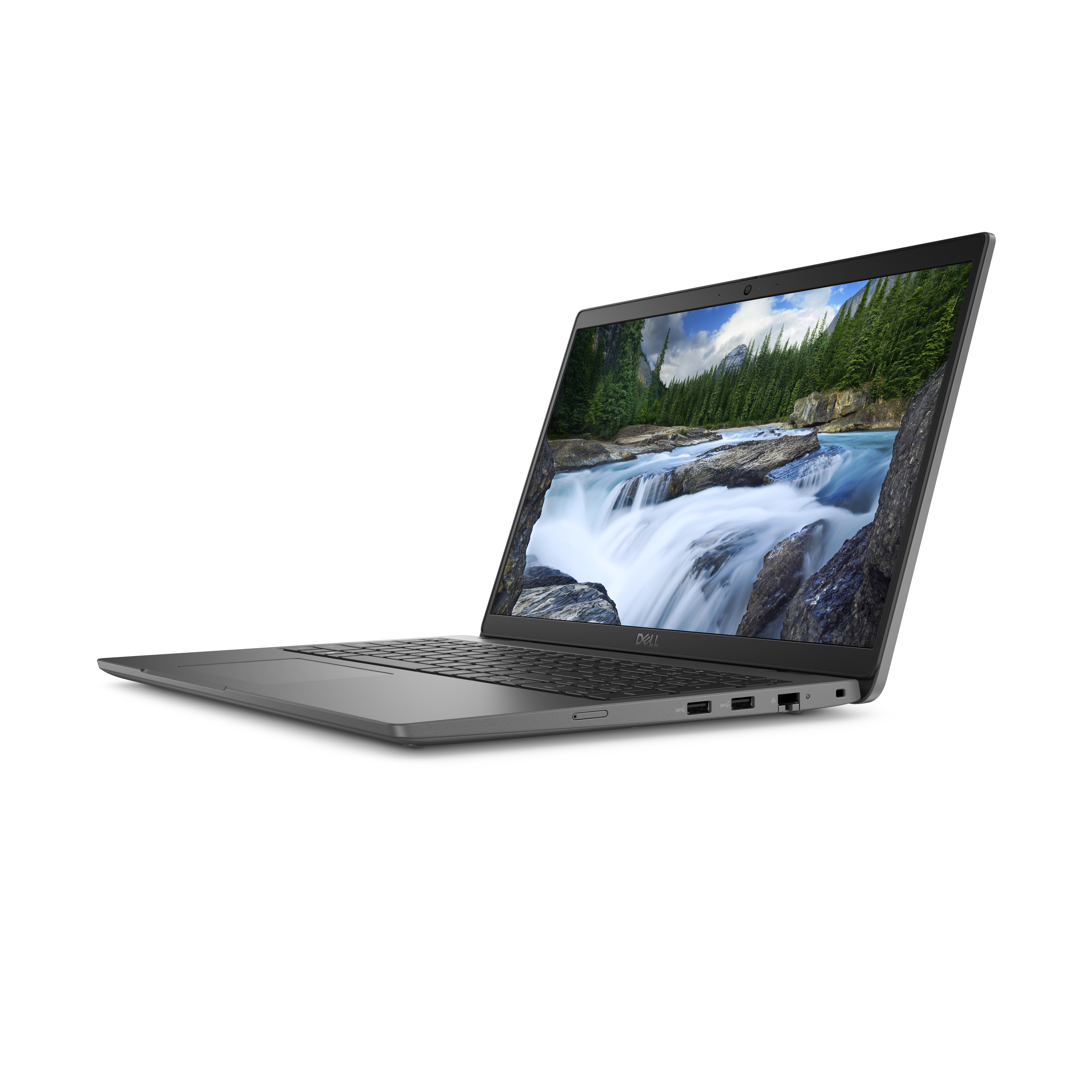 DELL Latitude 3540 Laptop 39,6 cm (15.6") Full HD Intel® Core™ i5 i5-1335U 16 GB DDR4-SDRAM 256 GB SSD Wi-Fi 6E (802.11ax) Windows 11 Pro Grau