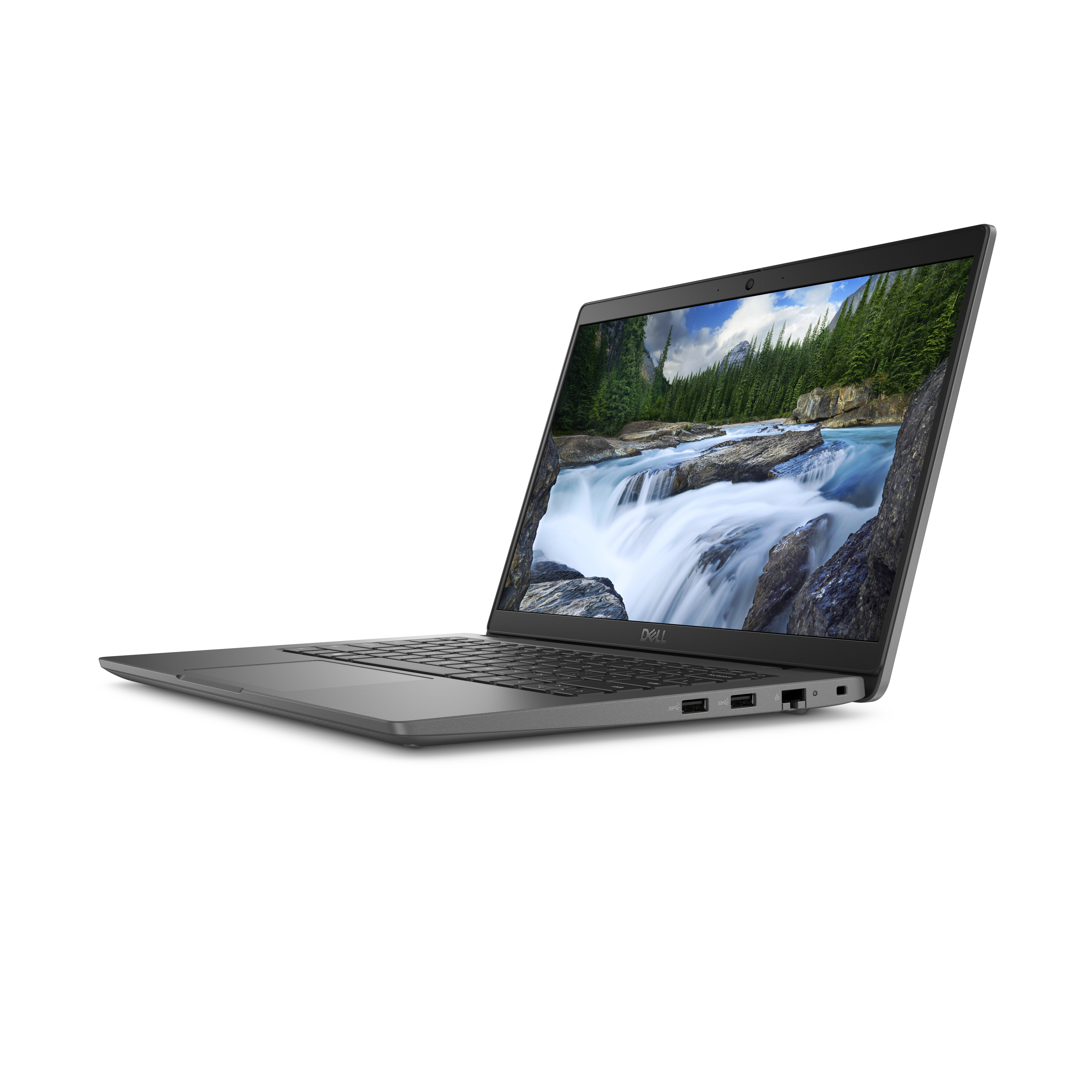 DELL Latitude 3440 Laptop 35,6 cm (14") Full HD Intel® Core™ i5 i5-1335U 8 GB DDR4-SDRAM 256 GB SSD Wi-Fi 6E (802.11ax) Windows 11 Pro Grau