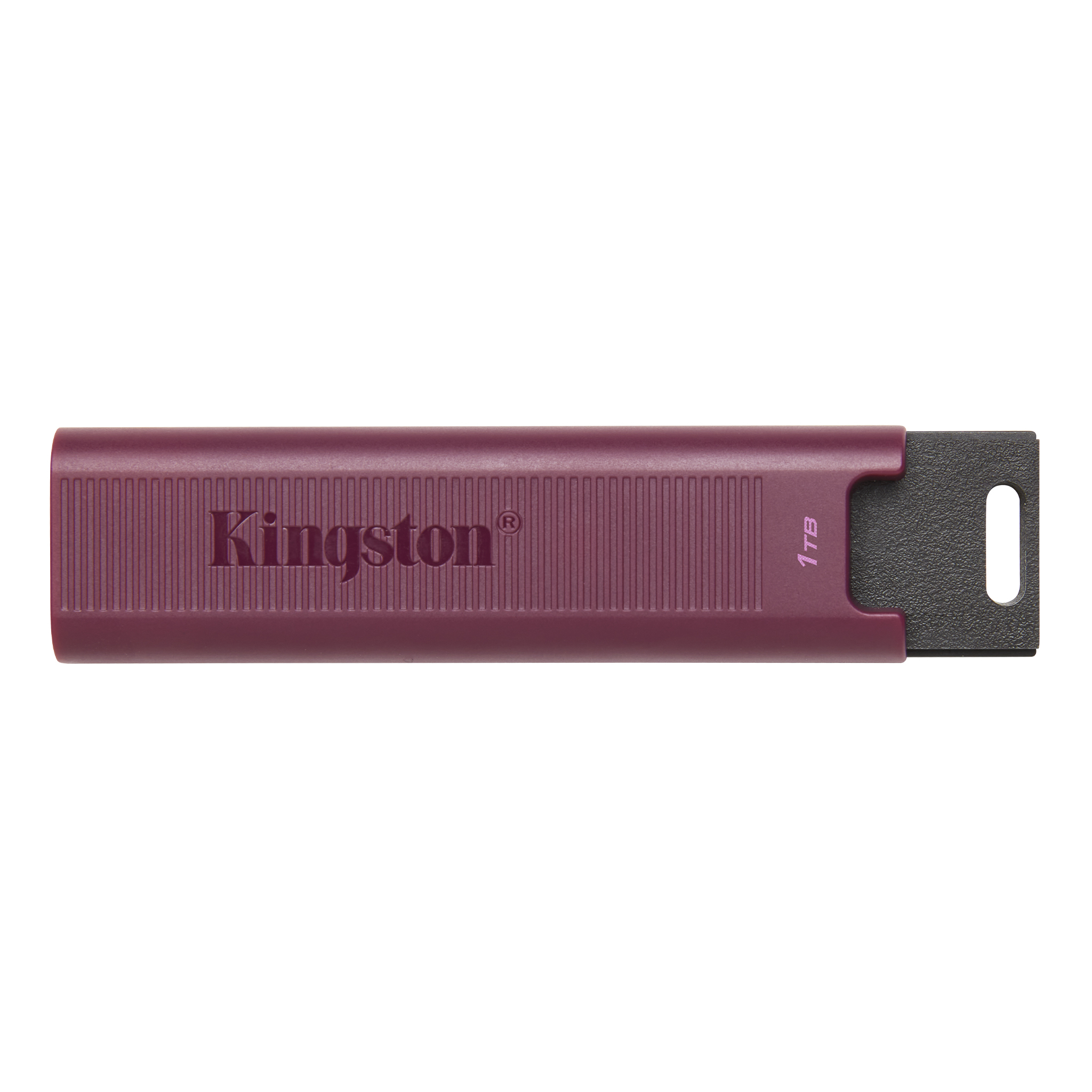 Kingston Technology DataTraveler Max USB-Stick 1 TB USB Typ-A 3.2 Gen 2 (3.1 Gen 2) Rot