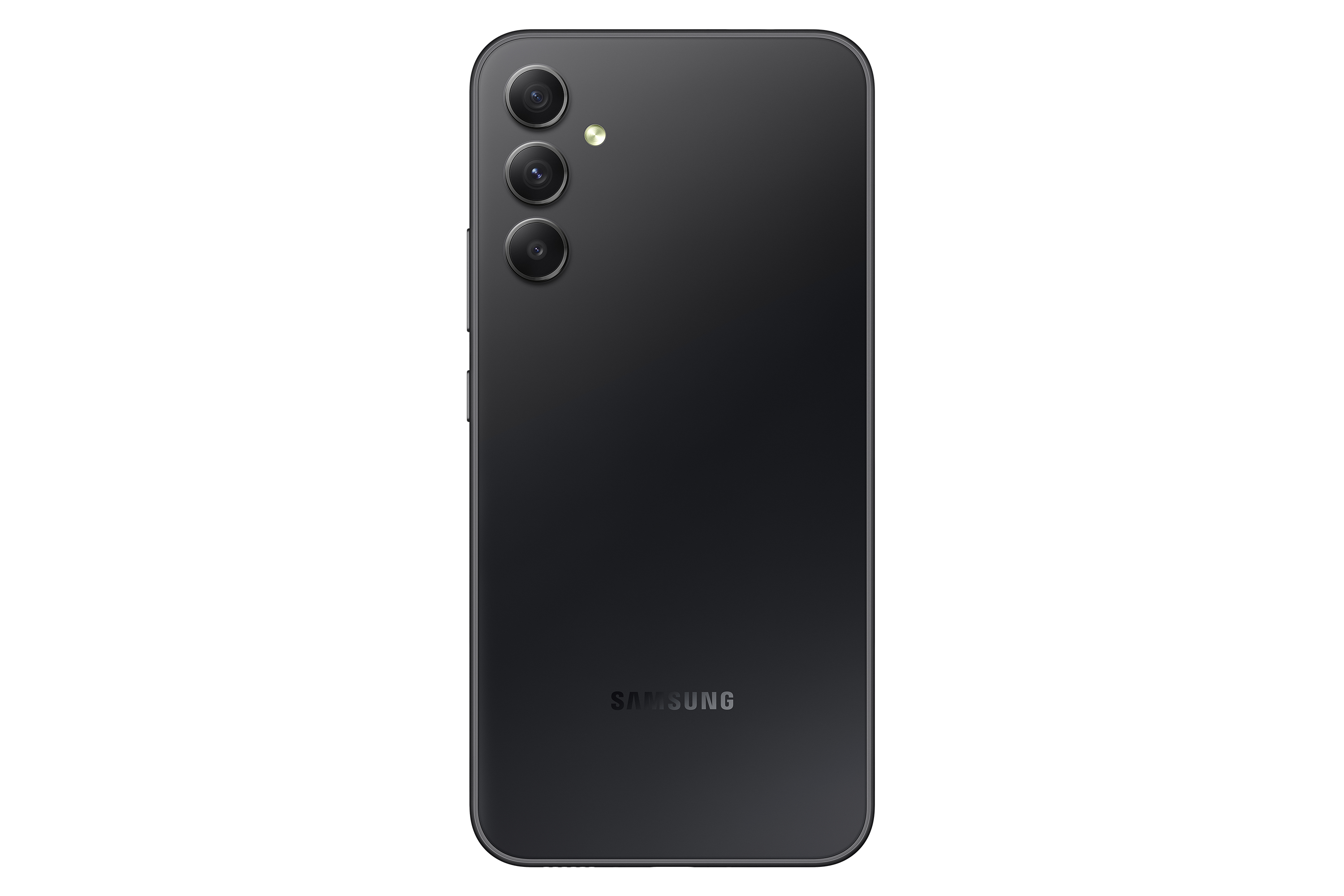 Samsung Galaxy A34 5G SM-A346B/DSN 16,8 cm (6.6") Hybride Dual-SIM Android 13 USB Typ-C 6 GB 128 GB 5000 mAh Graphit