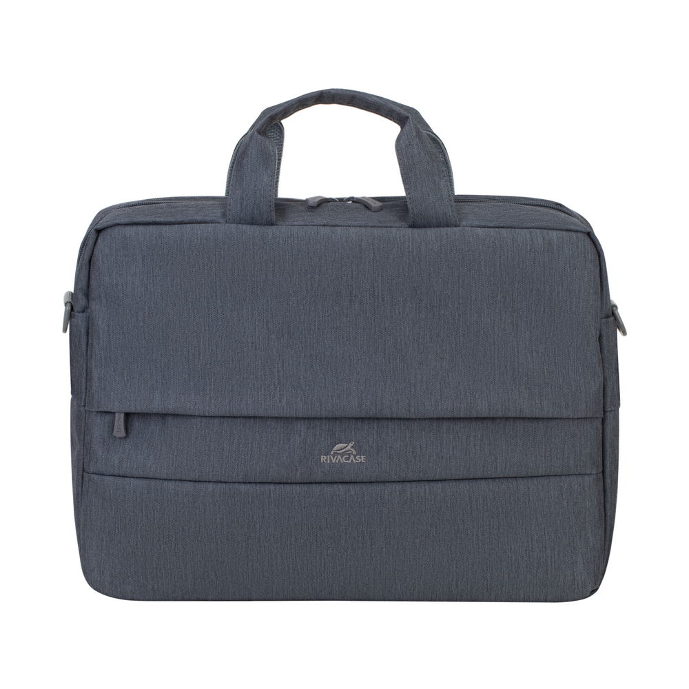 Rivacase 7532 39,6 cm (15.6") Aktenkoffer Grau
