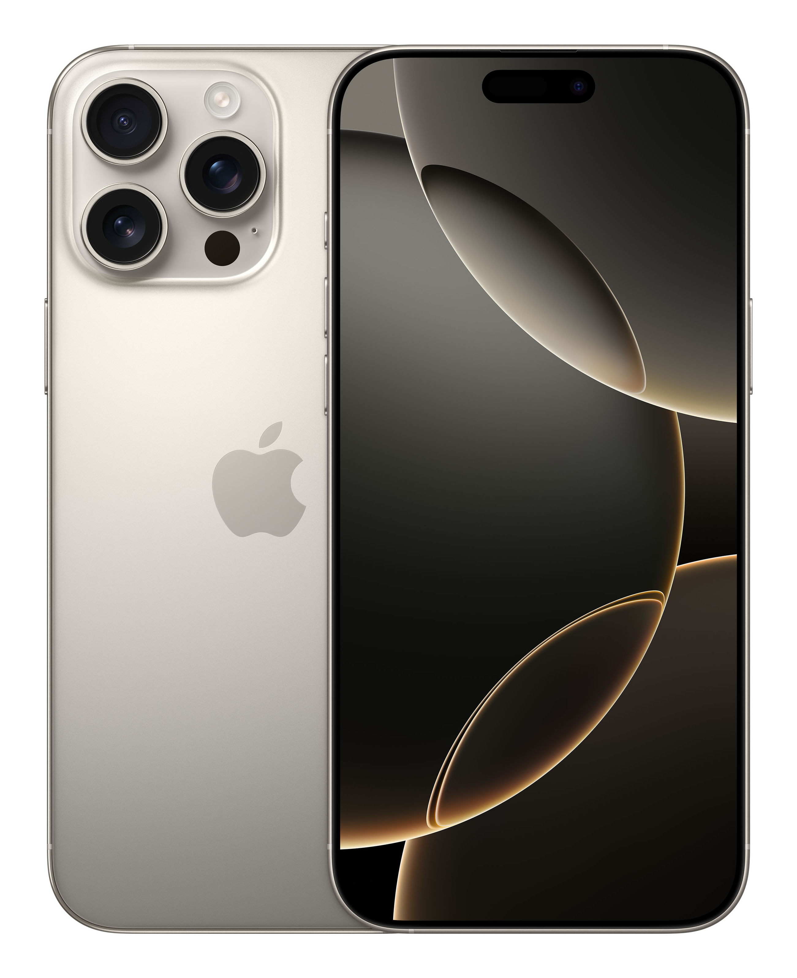 Apple iPhone 16 Pro Max Titan Natur 256 GB