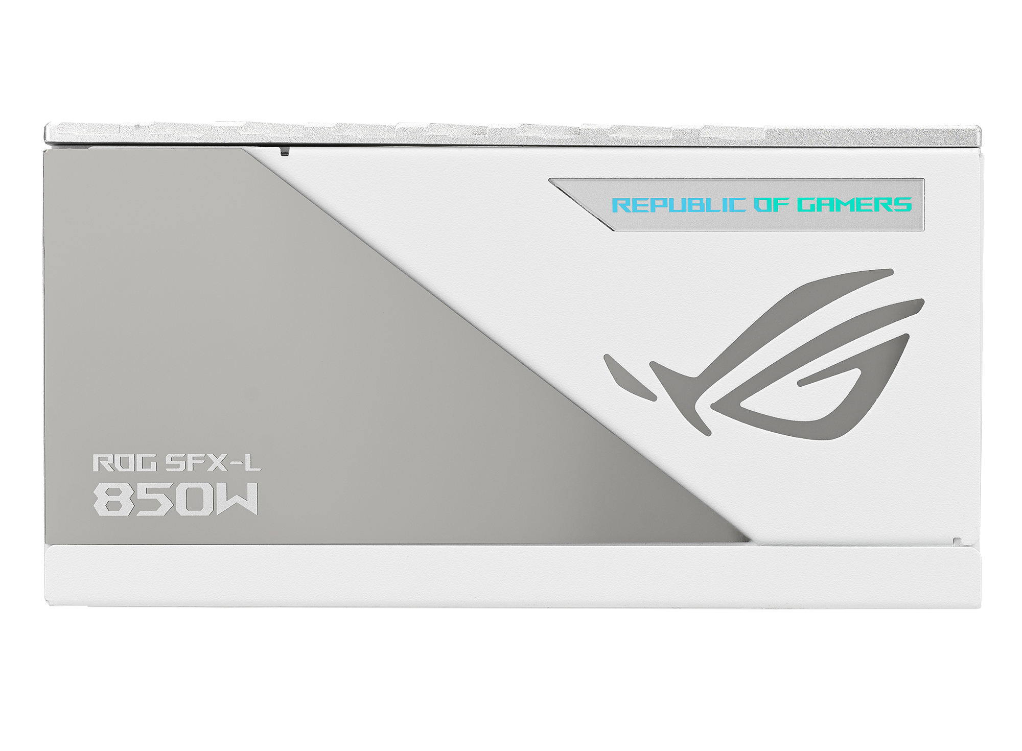 ASUS ROG Loki SFX-L 850W Platinum White Netzteil 24-pin ATX Weiß
