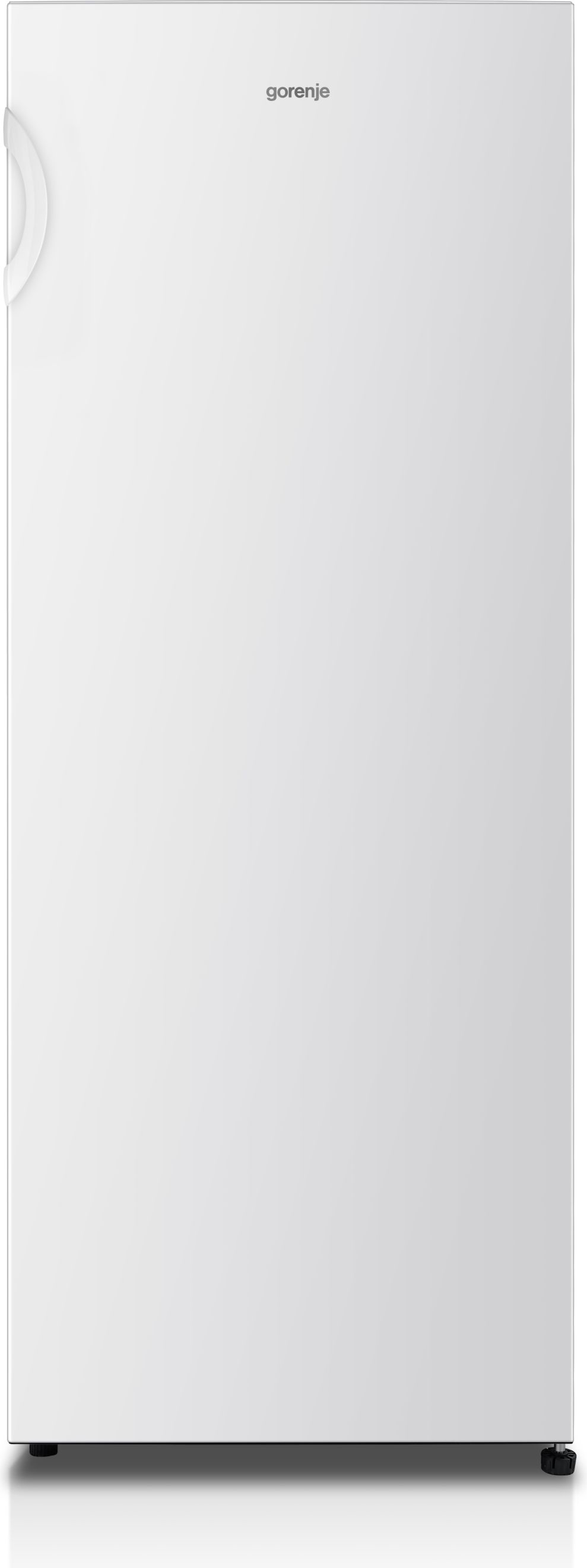 Gorenje R4142PW Kühlschrank Freistehend 242 l E Weiß