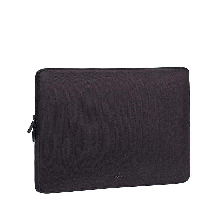 Rivacase 7705 39,6 cm (15.6") Schutzhülle Schwarz
