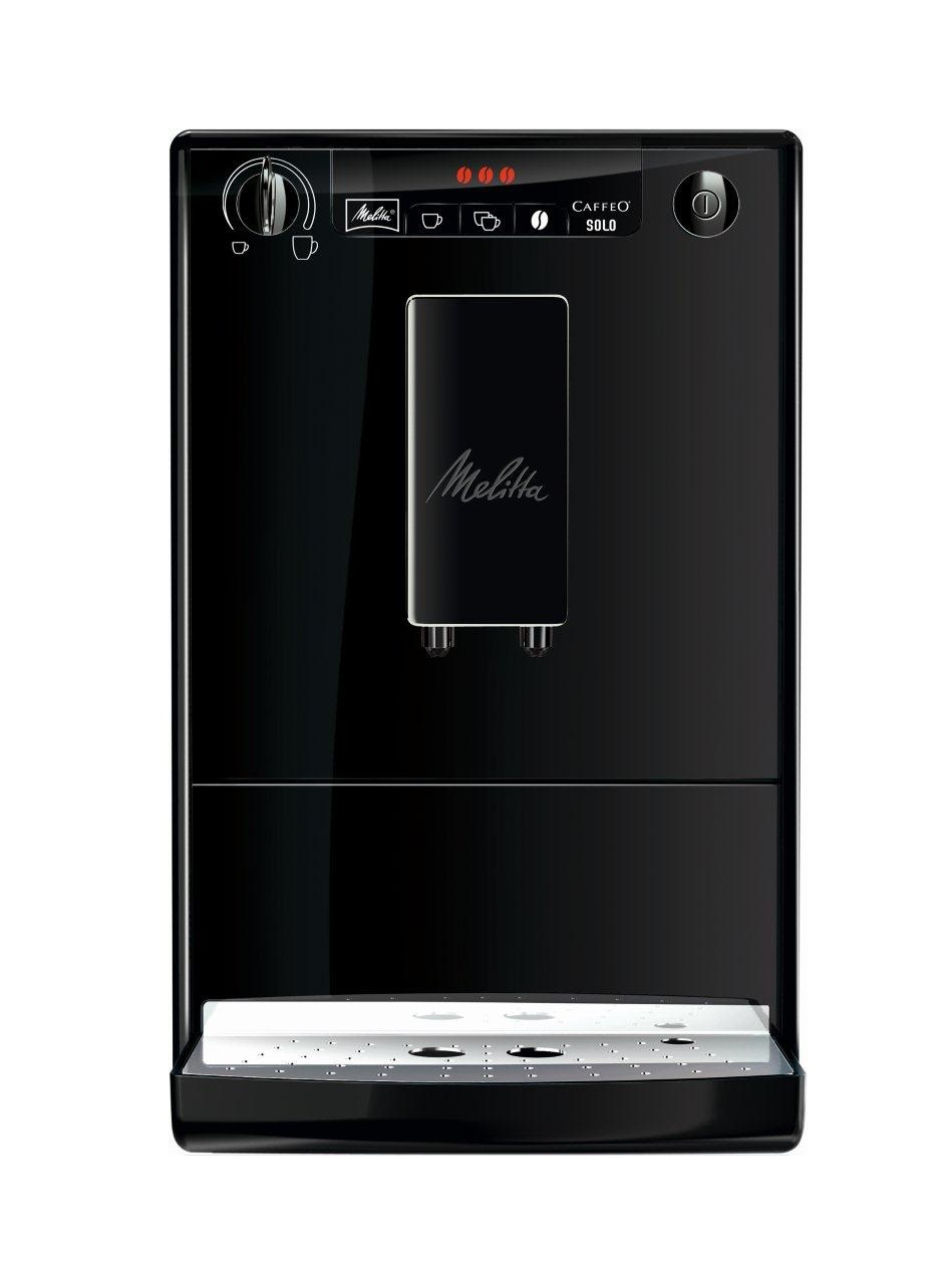 Melitta Caffeo Solo Vollautomatisch Espressomaschine 1,2 l