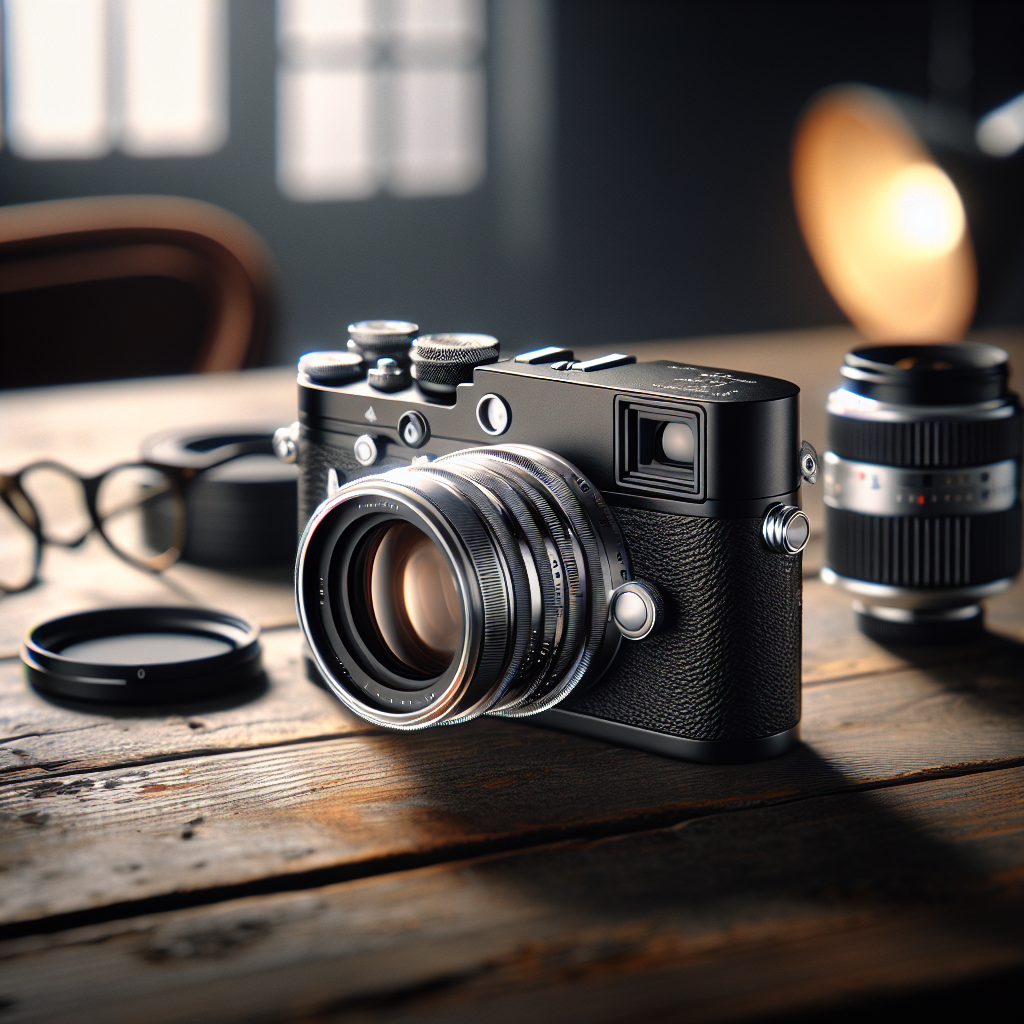 Fujifilm GFX100RF Compact Camera: 102 MP Medium Format Sensor With Retro Style