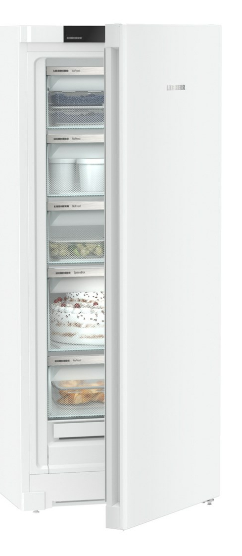 Liebherr GN 46Vd25 Gefrierschrank Freistehend 200 l D Weiß