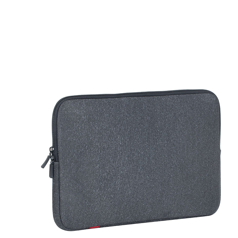 Rivacase 5123 33,8 cm (13.3") Schutzhülle Grau