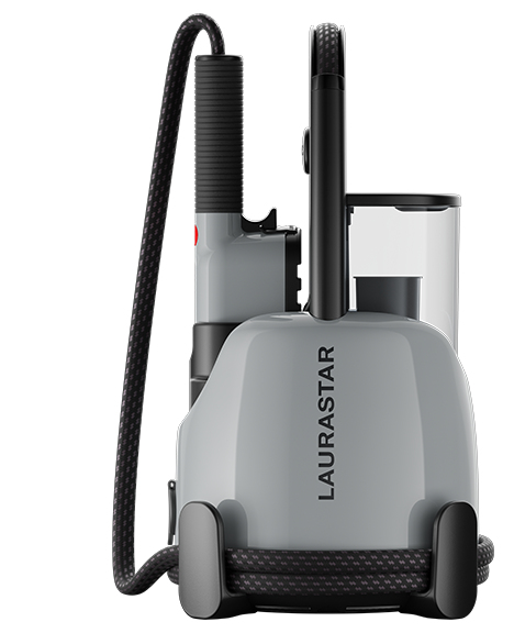 LauraStar IZZI 1,1 l 2000 W Grau