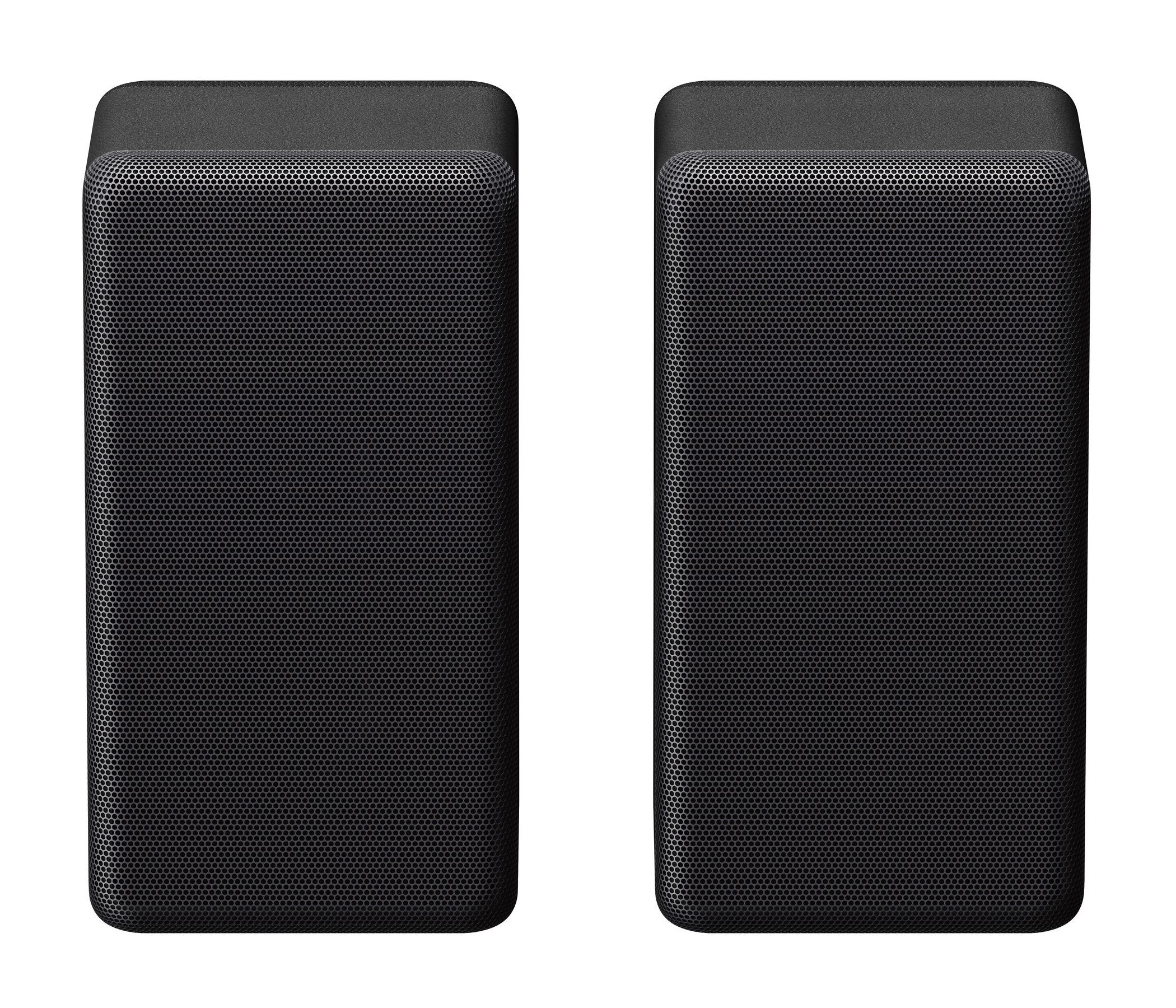 Sony SA-RS3S Voller Bereich Schwarz Kabellos 100 W
