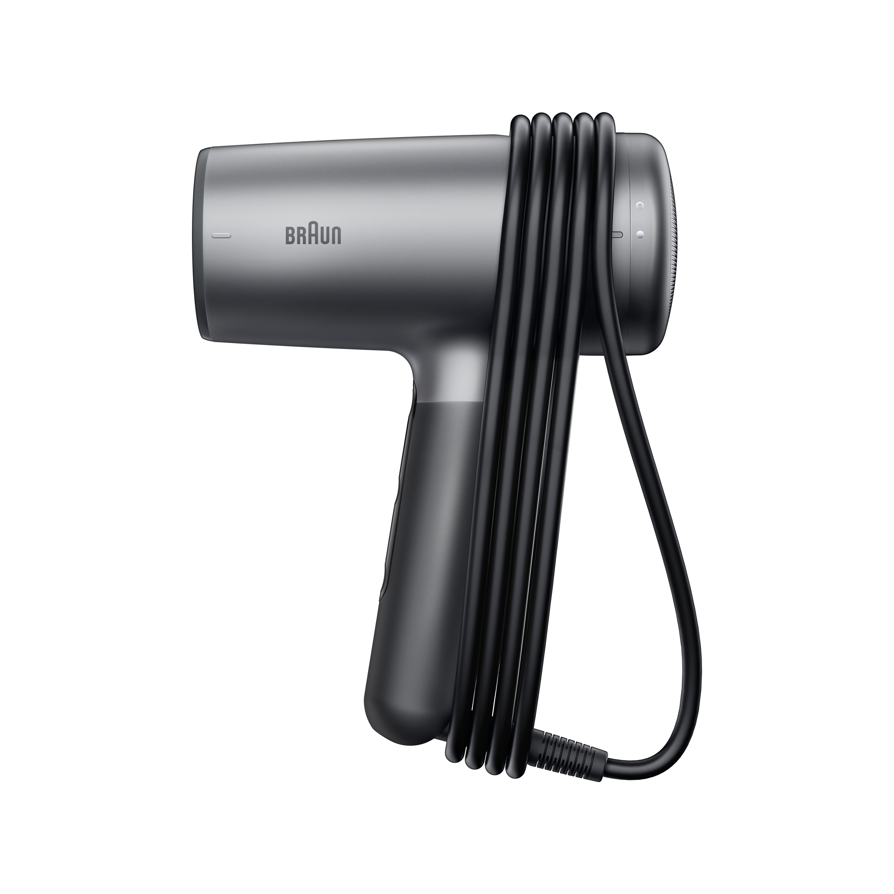 Braun HD 4.3 Haartrockner 2200 W Schwarz