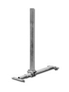 Preisner Spaha48900 Silber Metall