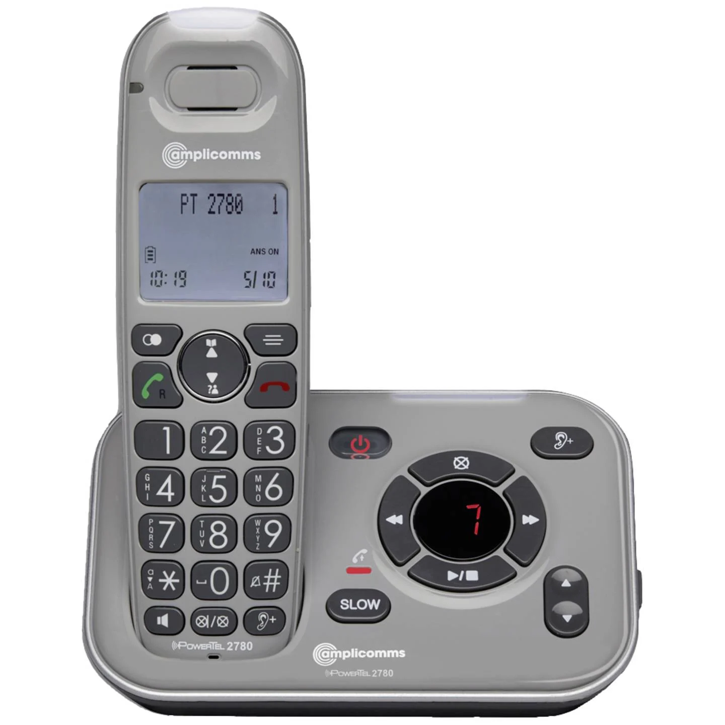 AMP POWERTEL 2780