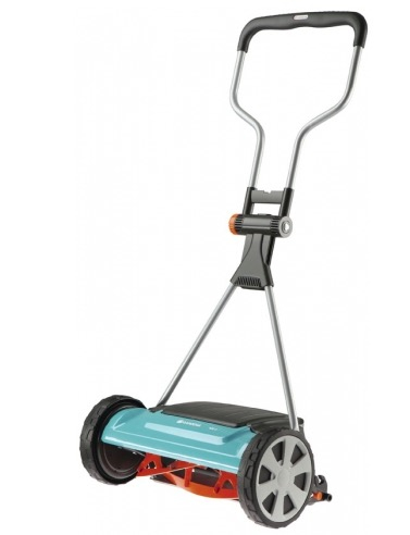 Gardena 04022-20 manual reel mower 40 cm