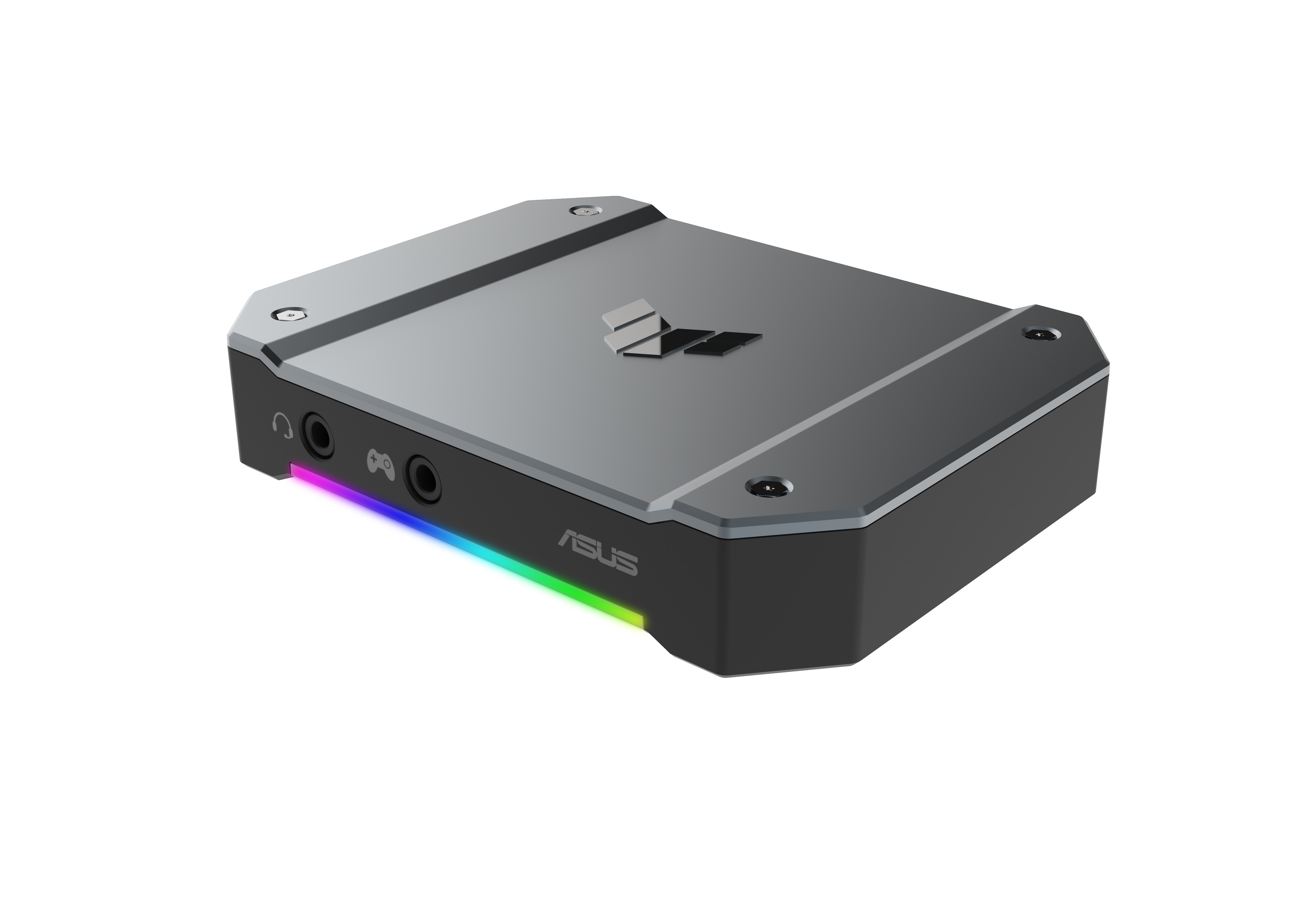 ASUS TUF GAMING CAPTURE BOX-CU4K30 Video-Aufnahme-Gerät USB 3.2 Gen 1 (3.1 Gen 1)