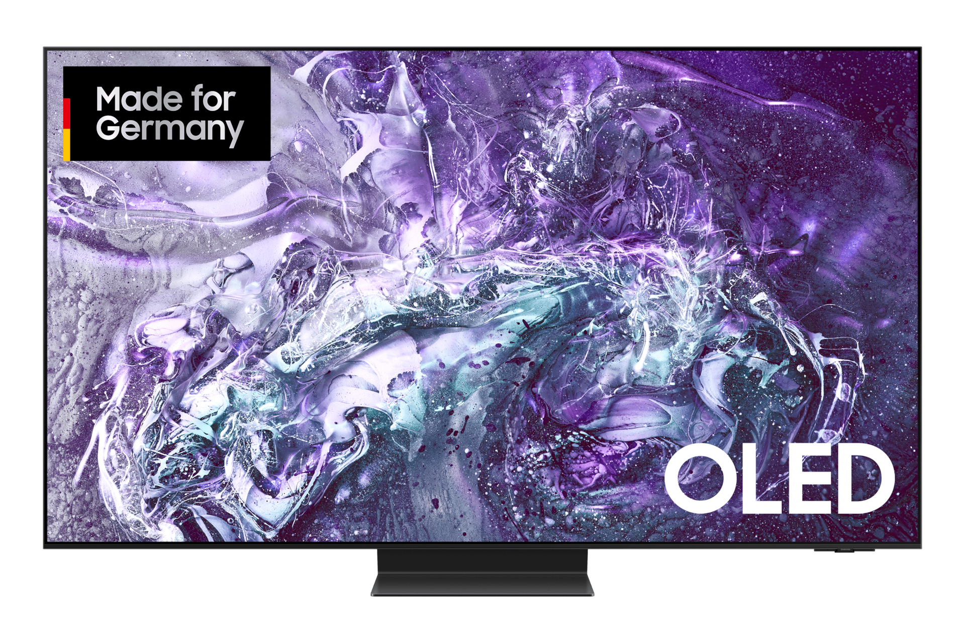 Samsung 55" OLED 4K S95D Tizen OS™ Smart TV (2024)