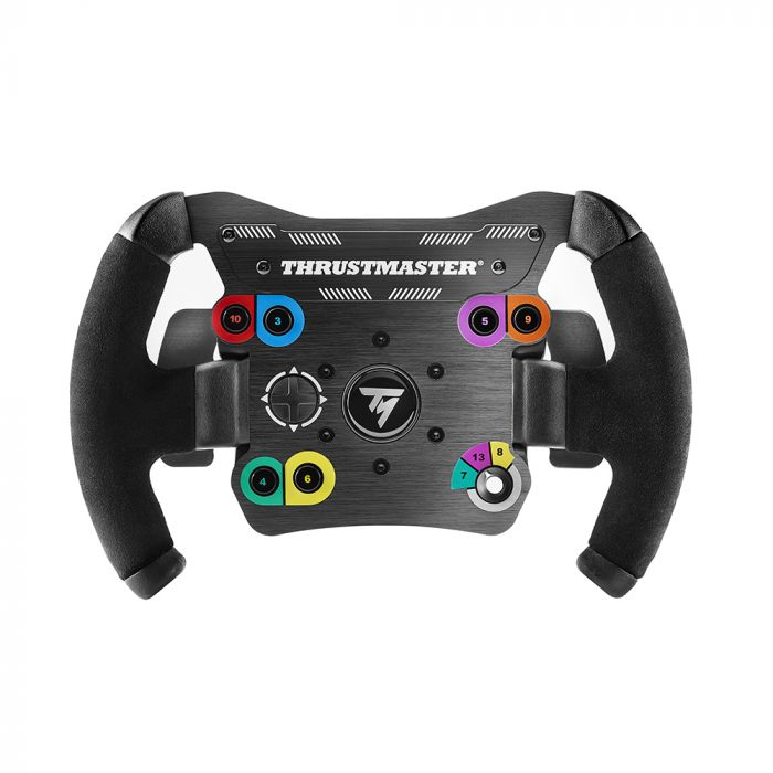 Thrustmaster TM Open Wheel Add On Schwarz Steuerrad