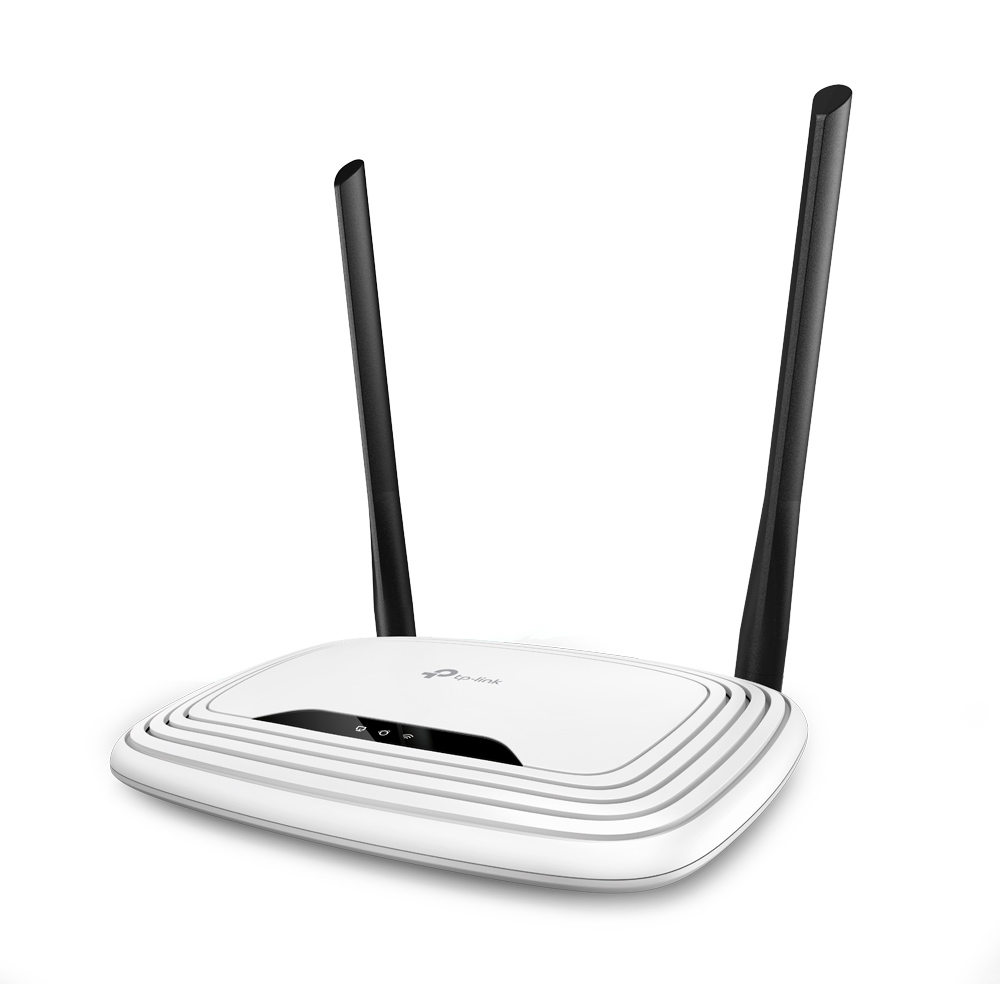 TP-Link 300Mbit/s-WLAN-Router