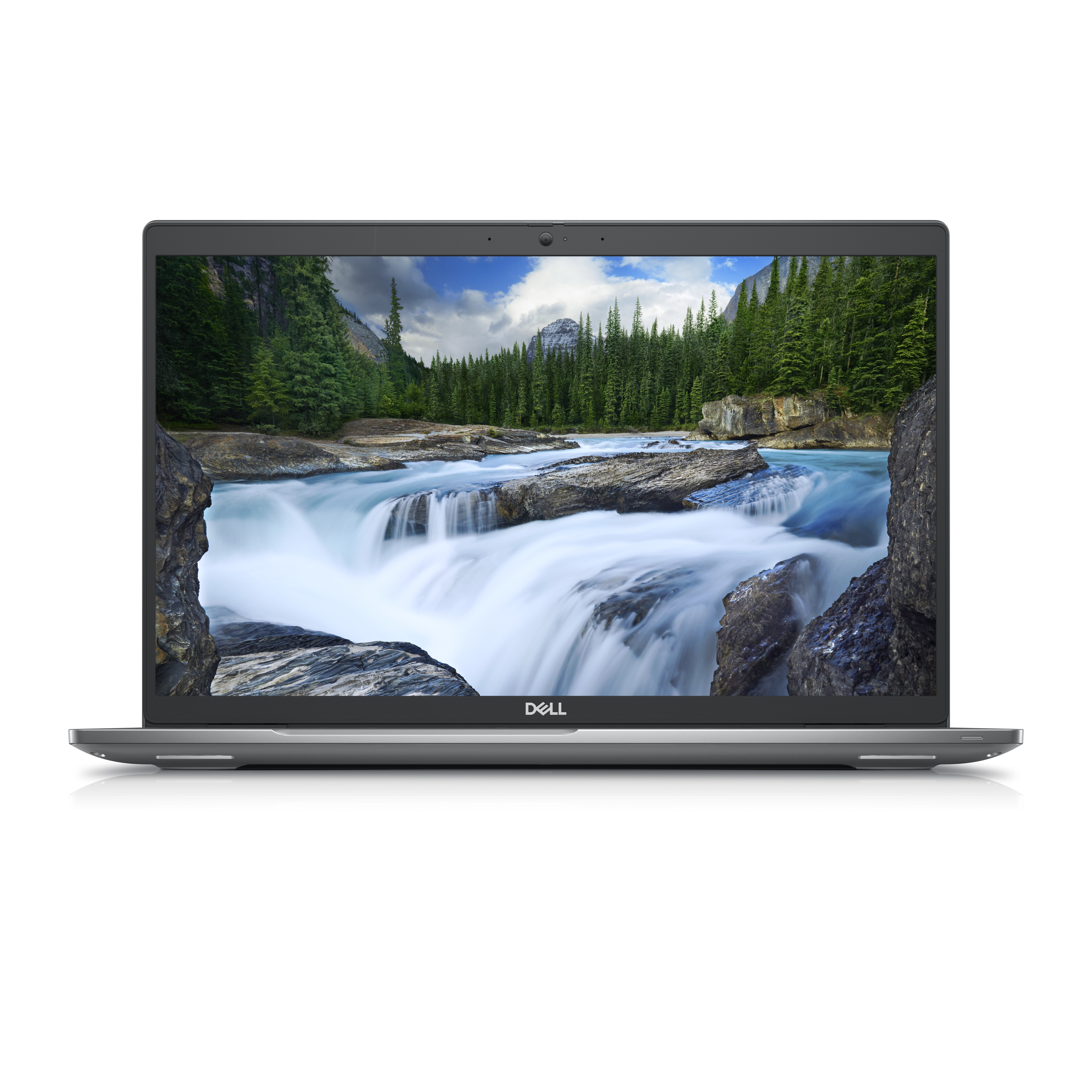 DELL Latitude 5530 Laptop 39,6 cm (15.6") Full HD Intel® Core™ i5 i5-1235U 8 GB DDR4-SDRAM 256 GB SSD Wi-Fi 6E (802.11ax) Windows 11 Pro Grau