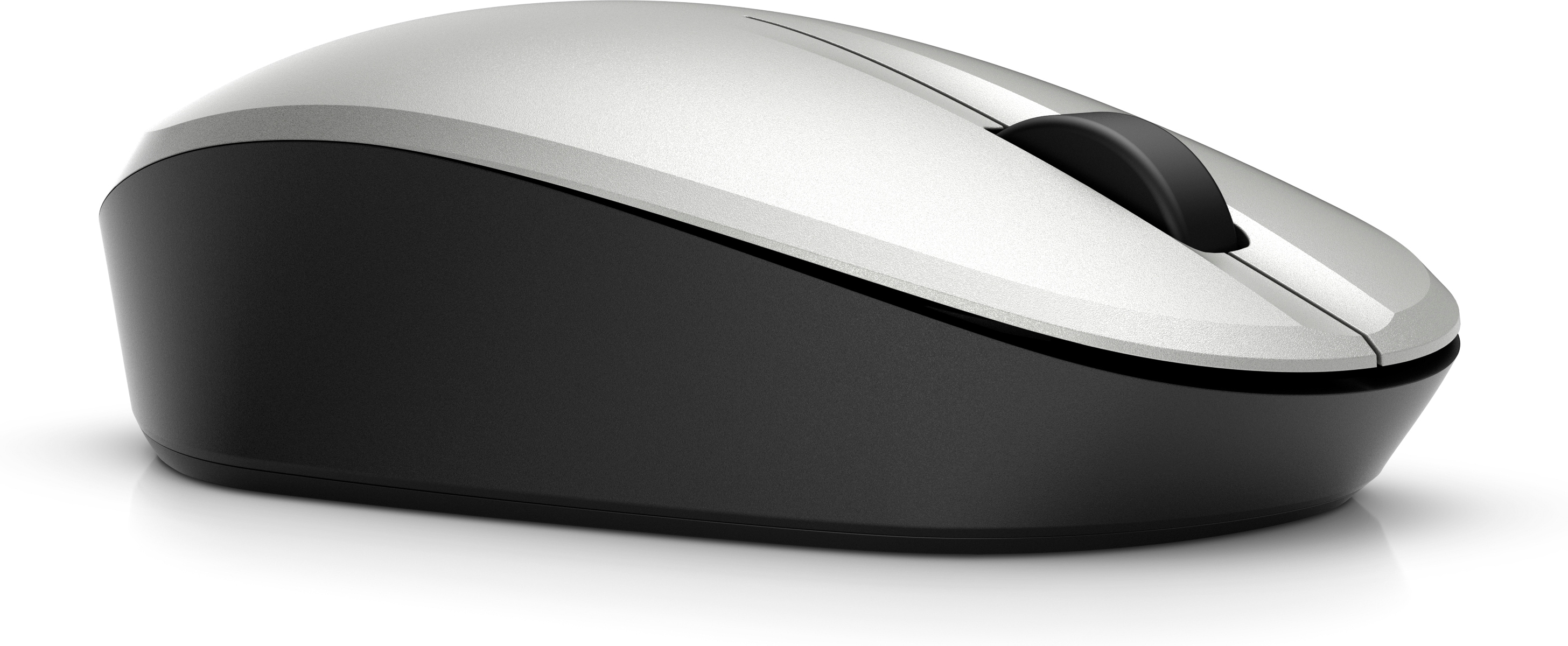 HP Dual-Mode-Maus