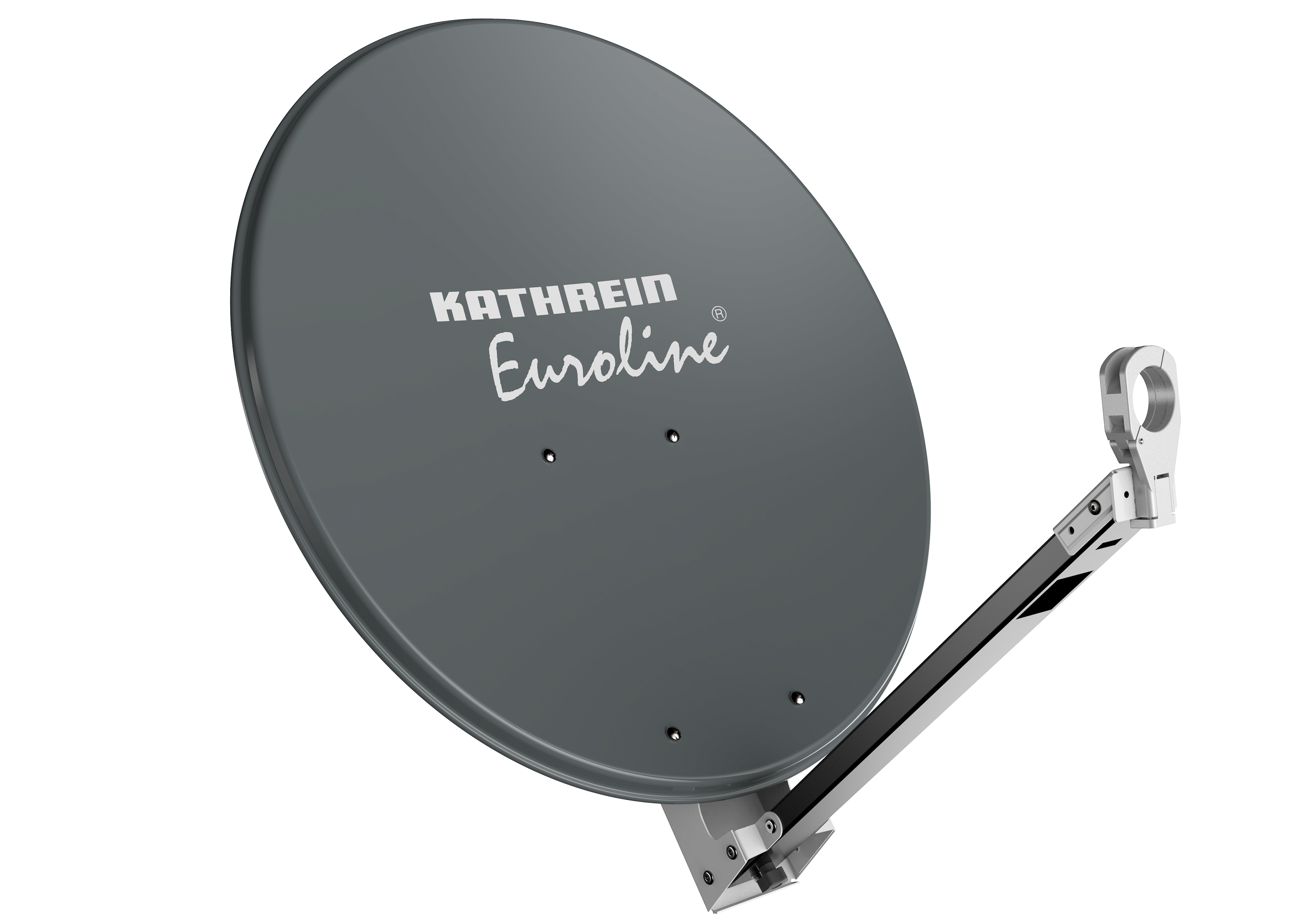 Kathrein KEA 650/G Satellitenantenne 10,7 - 12,75 GHz Graphit Kathrein KEA 650/G Satellitenantenne 10,7 - 12,75 GHz Graphit