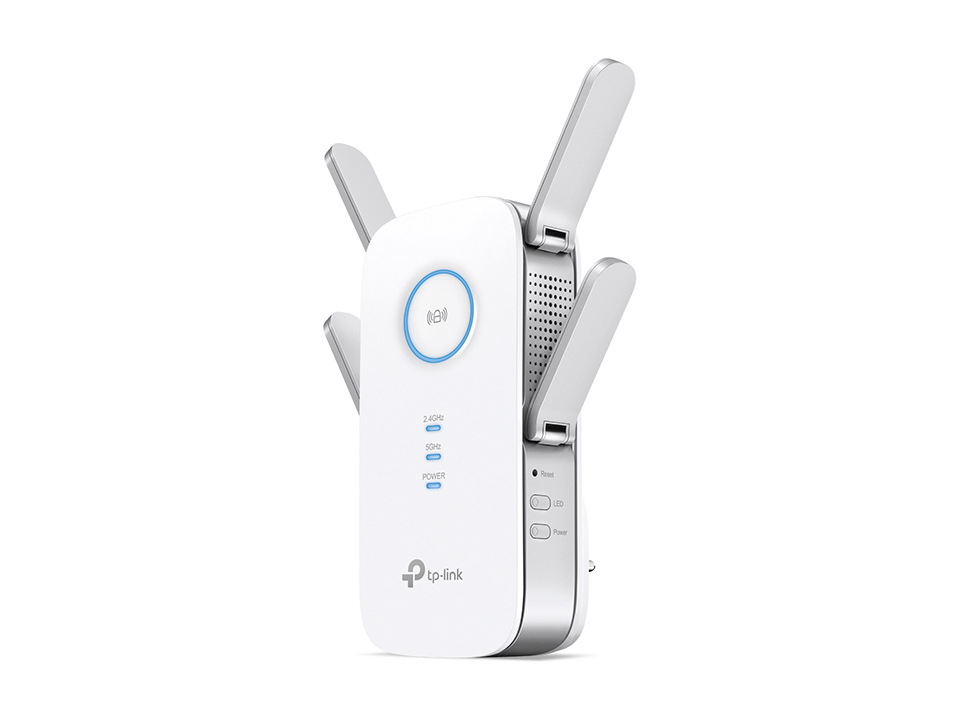 TP-Link AC2600 WLAN WLAN Repeater
