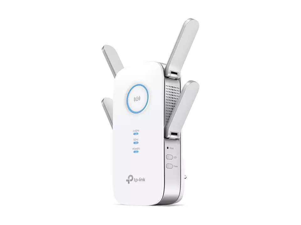TP-Link AC2600 WLAN WLAN Repeater