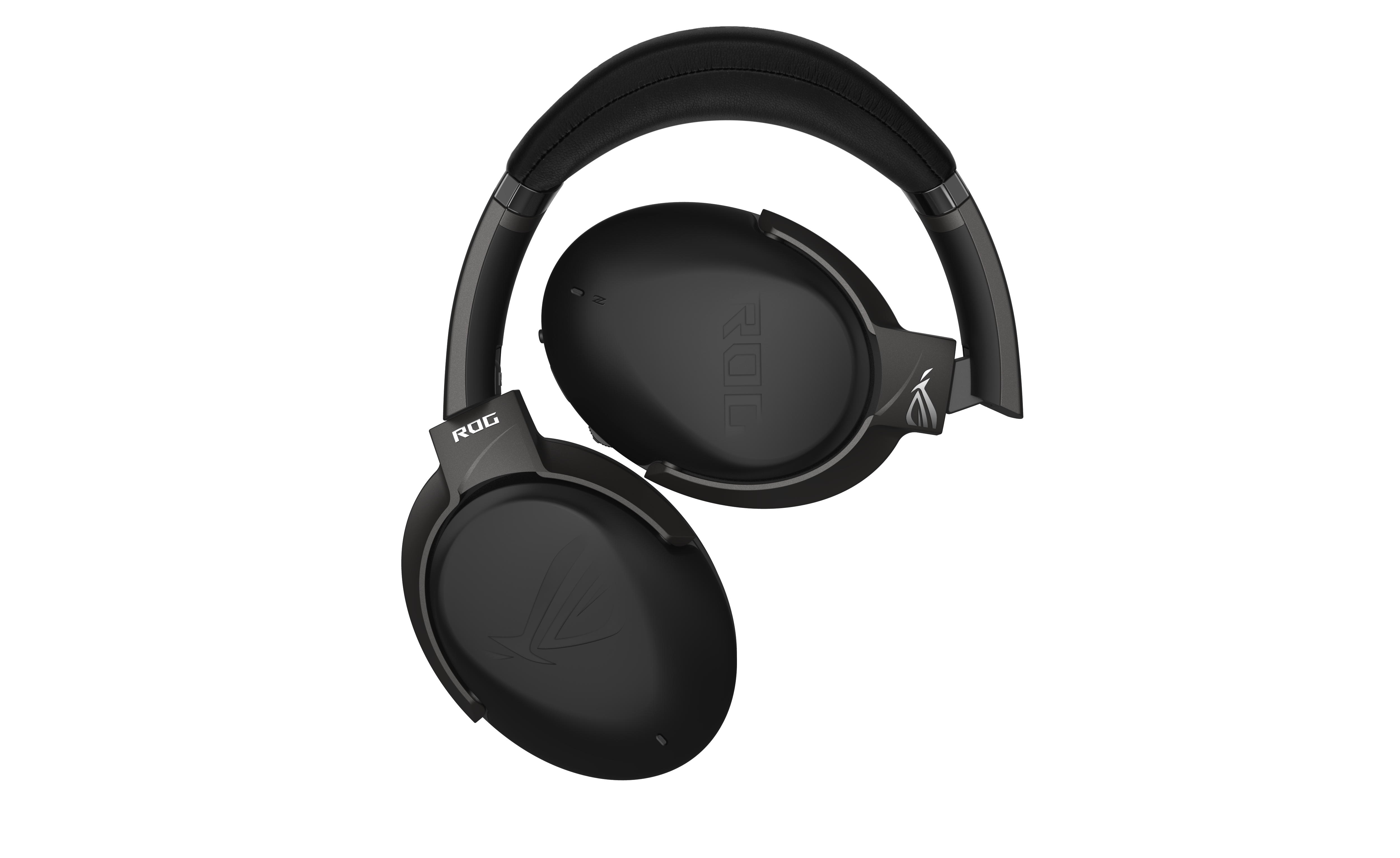 ASUS ROG Strix Go BT Kopfhörer Verkabelt & Kabellos Kopfband Gaming Bluetooth Schwarz