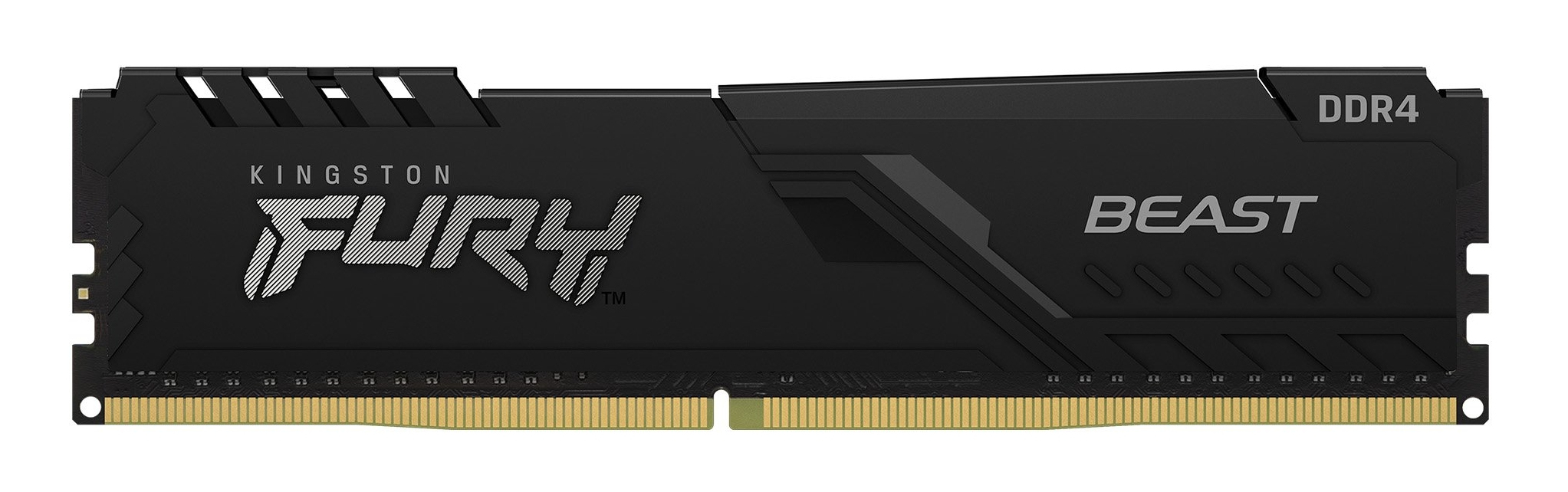 Kingston FURY Beast hafıza birimi 16 GB 1 x 16 GB DDR4 3200 MHz
