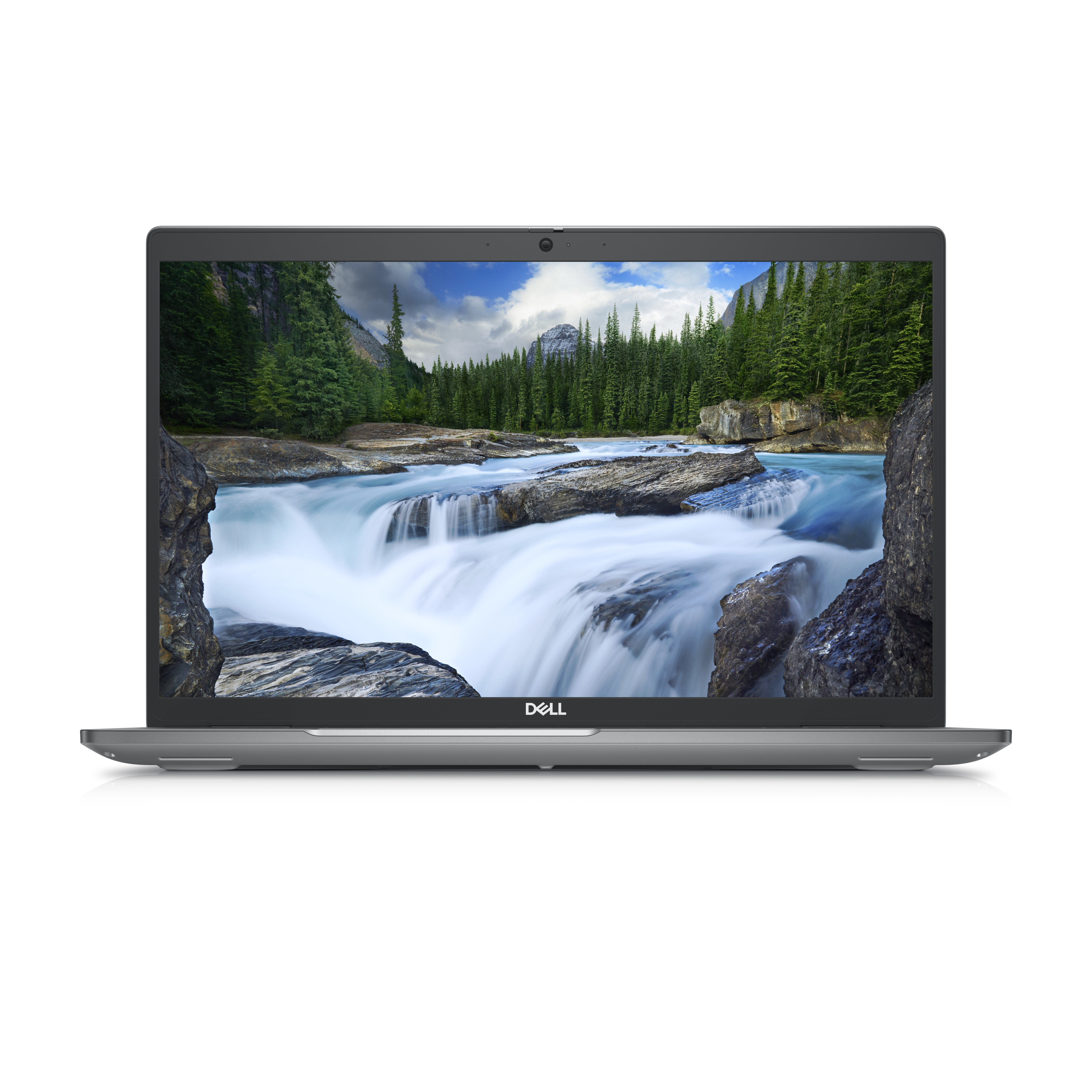 DELL Latitude 5540 Laptop 39,6 cm (15.6") Full HD Intel® Core™ i5 i5-1335U 8 GB DDR4-SDRAM 256 GB SSD Wi-Fi 6E (802.11ax) Windows 11 Pro Grau