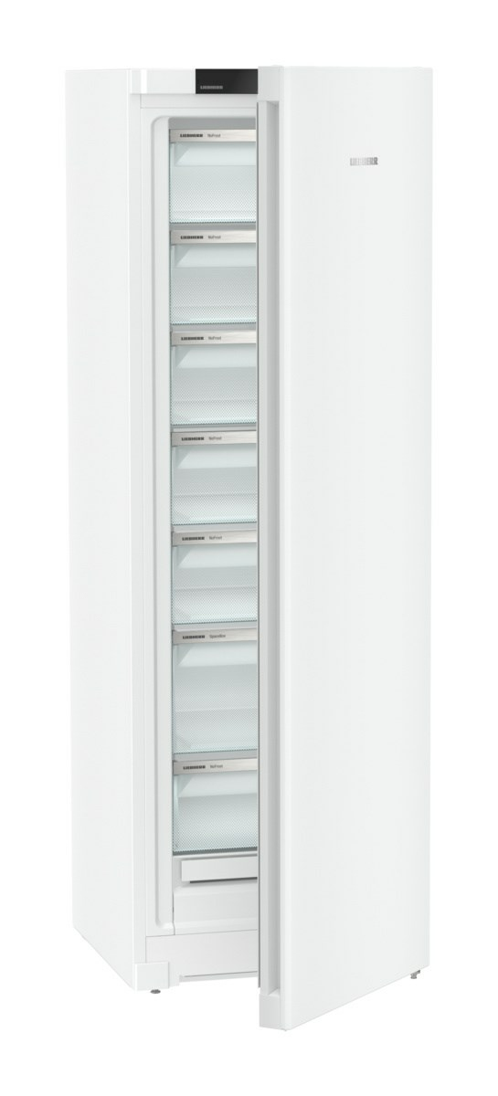 Liebherr GN 52Vd2i Gefrierschrank Freistehend 278 l D Weiß