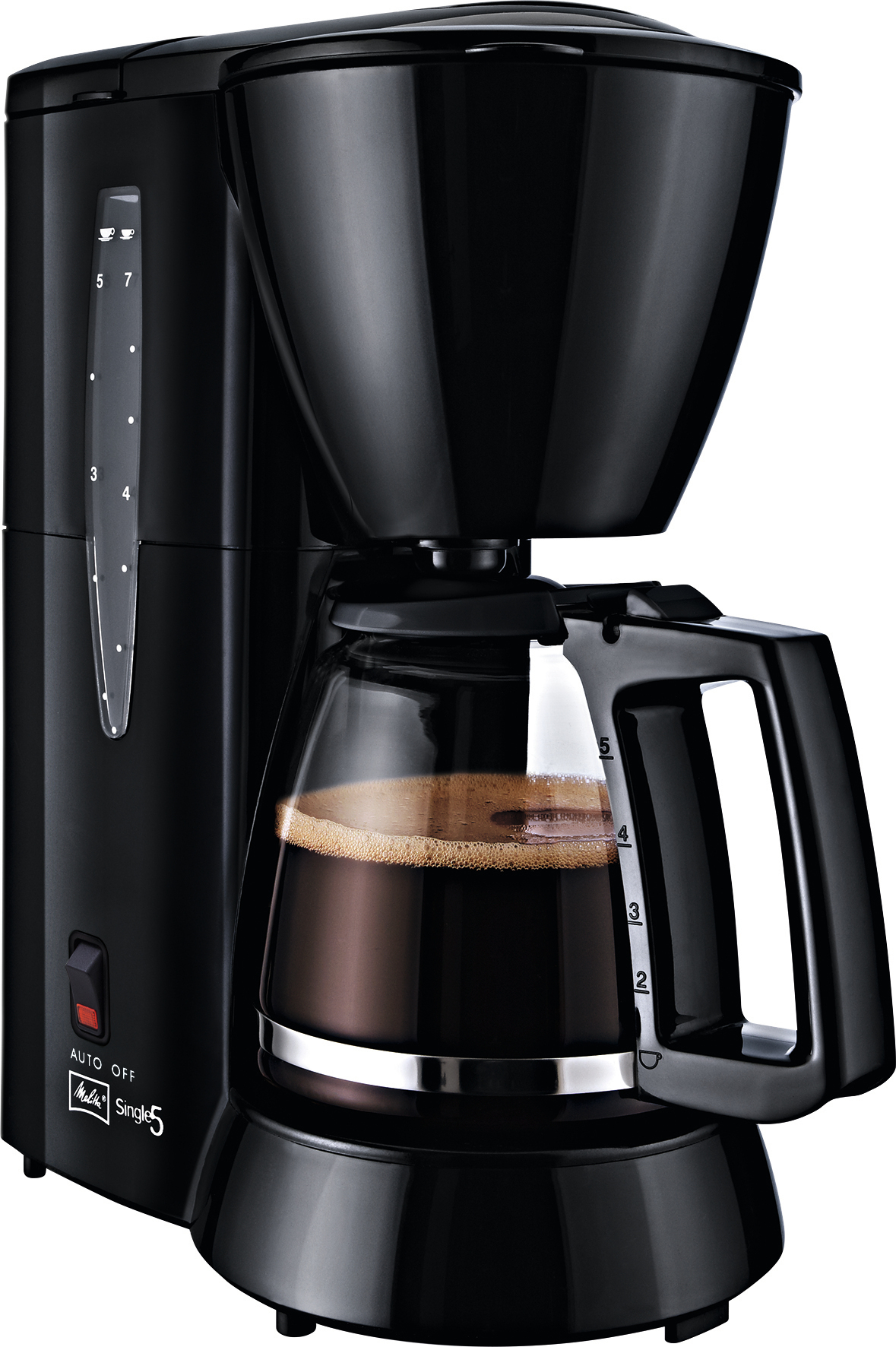 Melitta Single 5 Filterkaffeemaschine