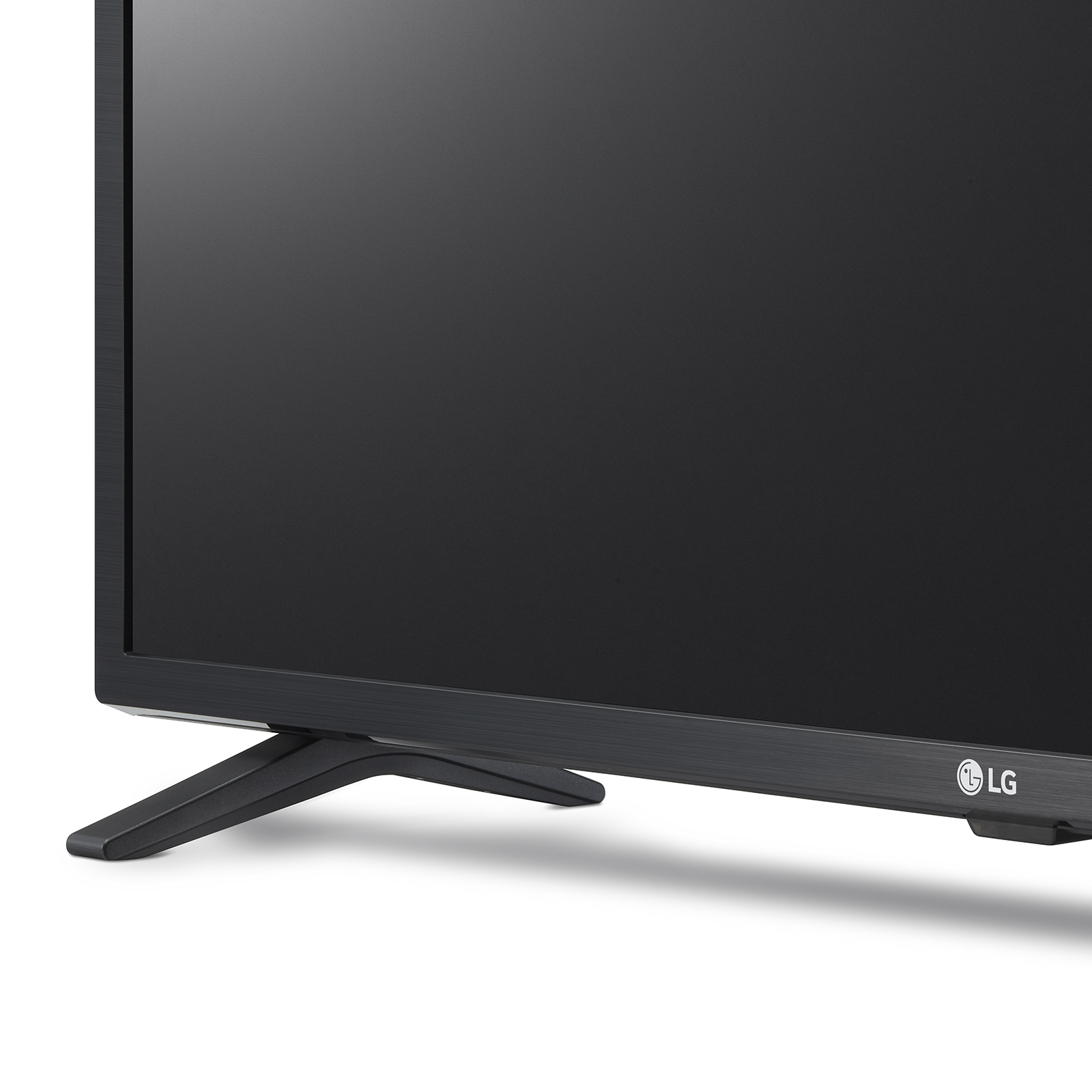 LG FHD 32LQ63006LA.AEU Fernseher 81,3 cm (32") Full HD Smart-TV WLAN Schwarz