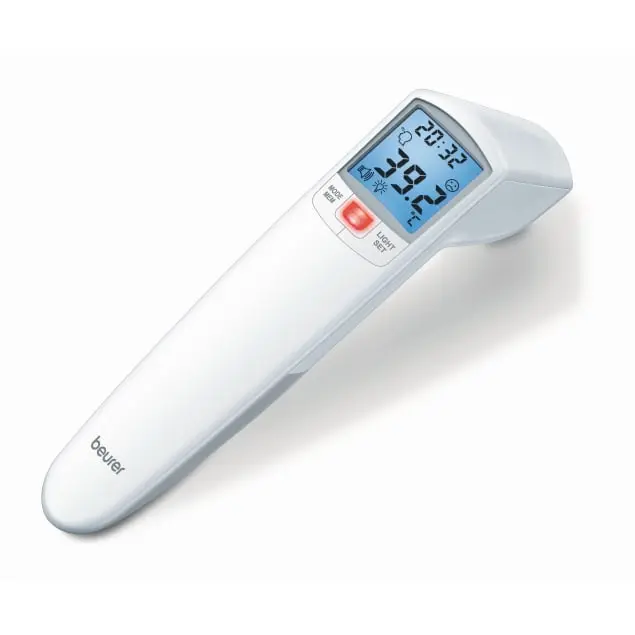 BEURER FT 100 Infrarot-Stirnthermometer