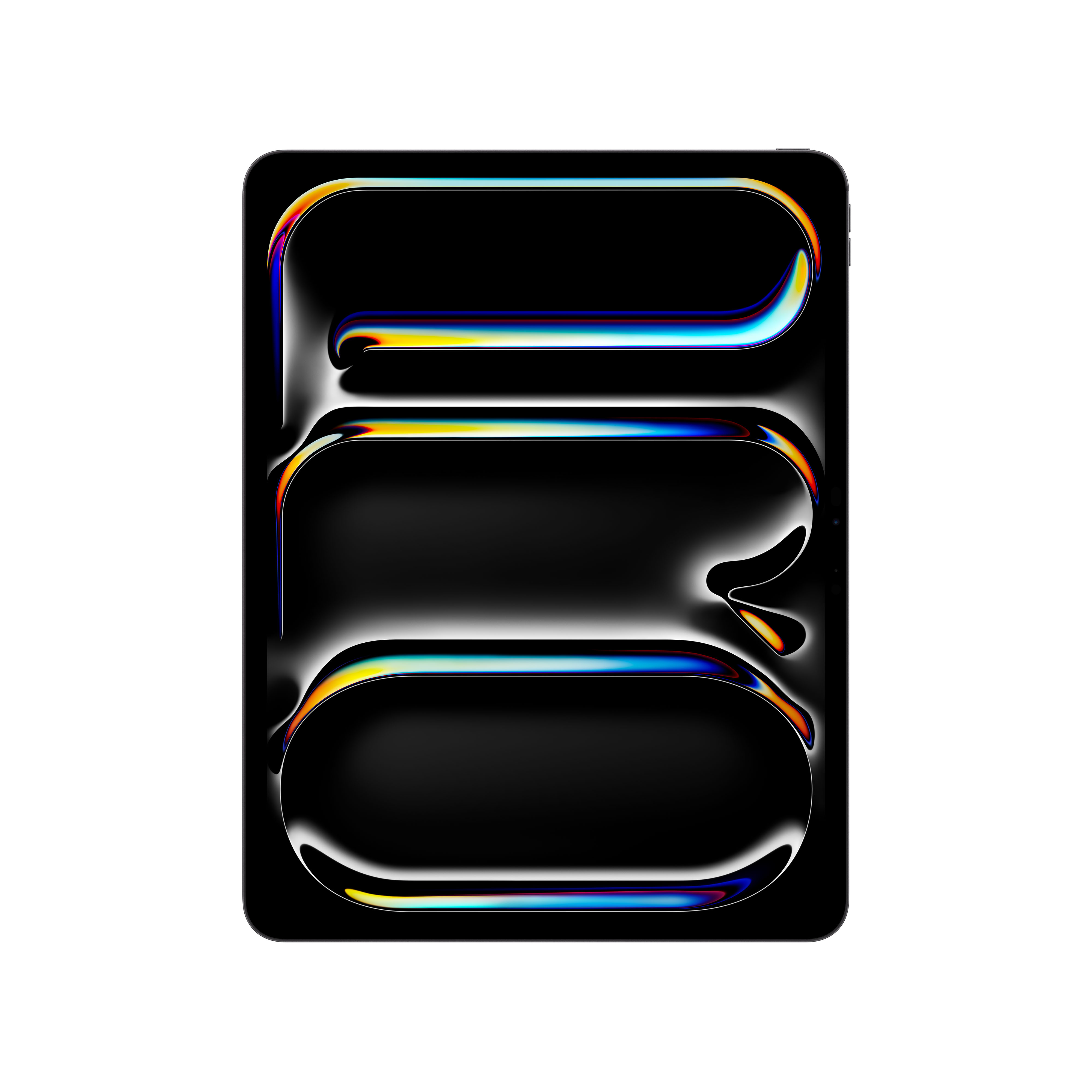 Apple iPad Pro Apple M 256 GB 33 cm (13") 8 GB Wi-Fi 6E (802.11ax) iPadOS 17 Siyah