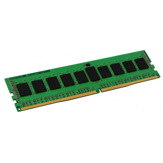Kingston Technology ValueRAM KCP426NS8/8 Speichermodul 8 GB 1 x 8 GB DDR4 2666 MHz ECC