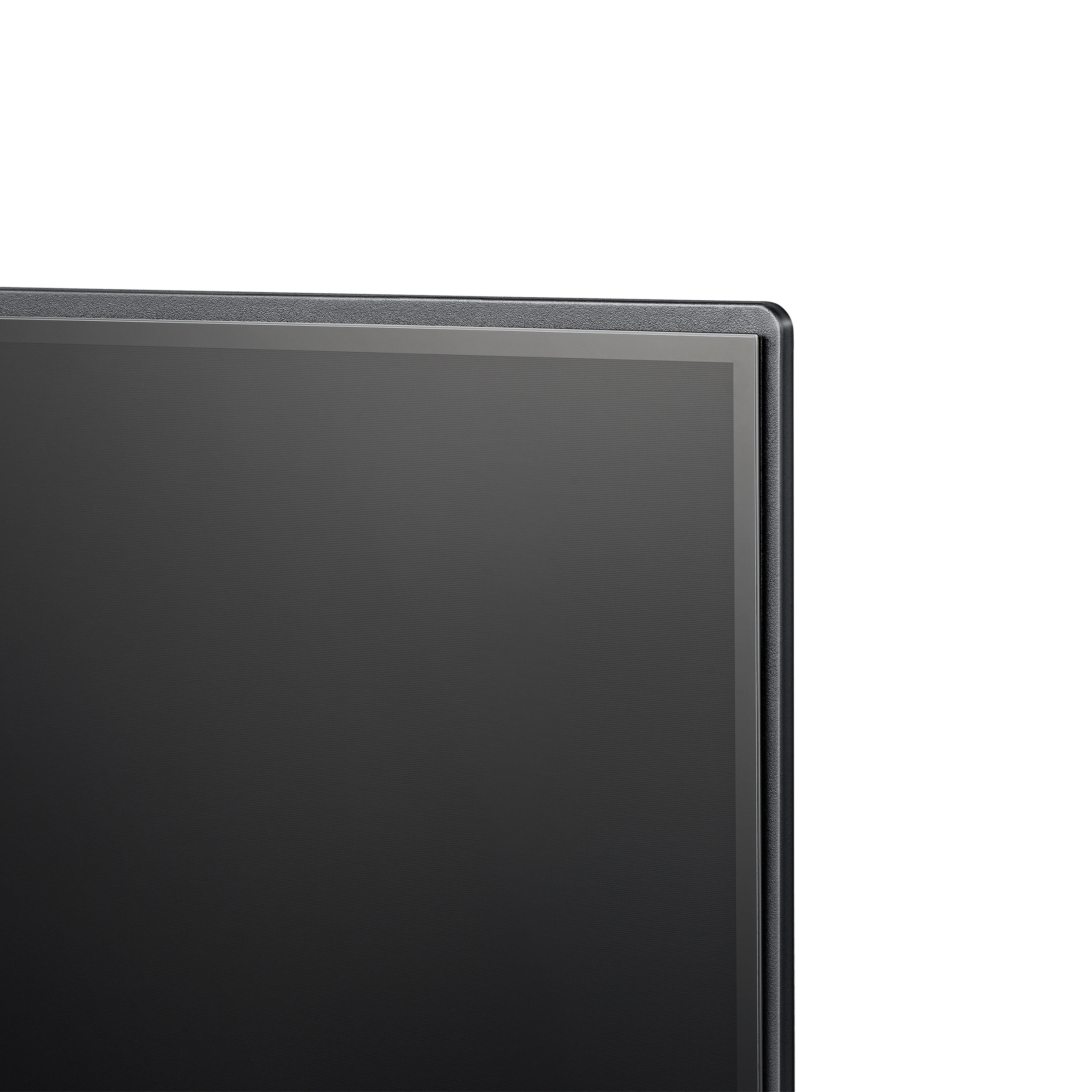 Hisense 40A5KQ Fernseher 101,6 cm (40") Full HD Smart-TV WLAN Schwarz