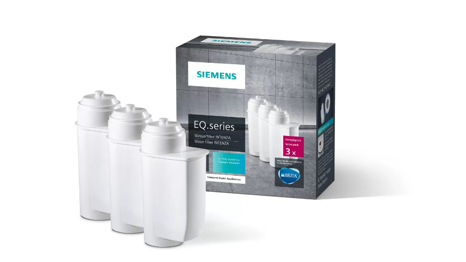 Siemens TZ70033A Kaffeemaschinenteil & -zubehör Wasserfilter