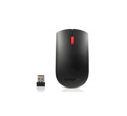 Lenovo 4X30M56888 Maus Büro Beidhändig RF Wireless Optisch 1200 DPI
