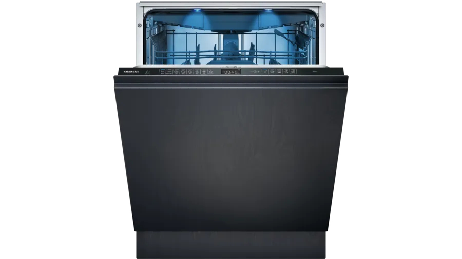 Siemens iQ500 SN65ZX07CE Spülmaschine Voll integriert 14 Maßgedecke B