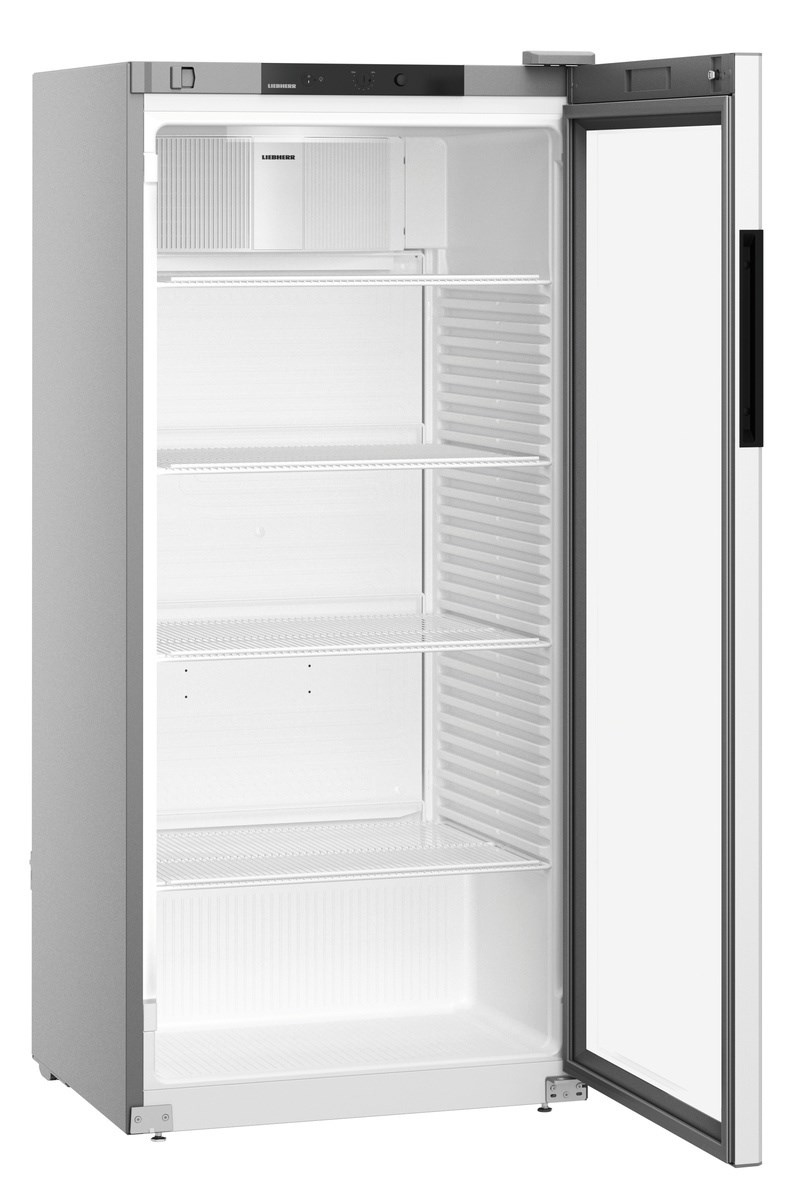 Liebherr MRFvd 5511 Display case refrigerator 432 L Freestanding C