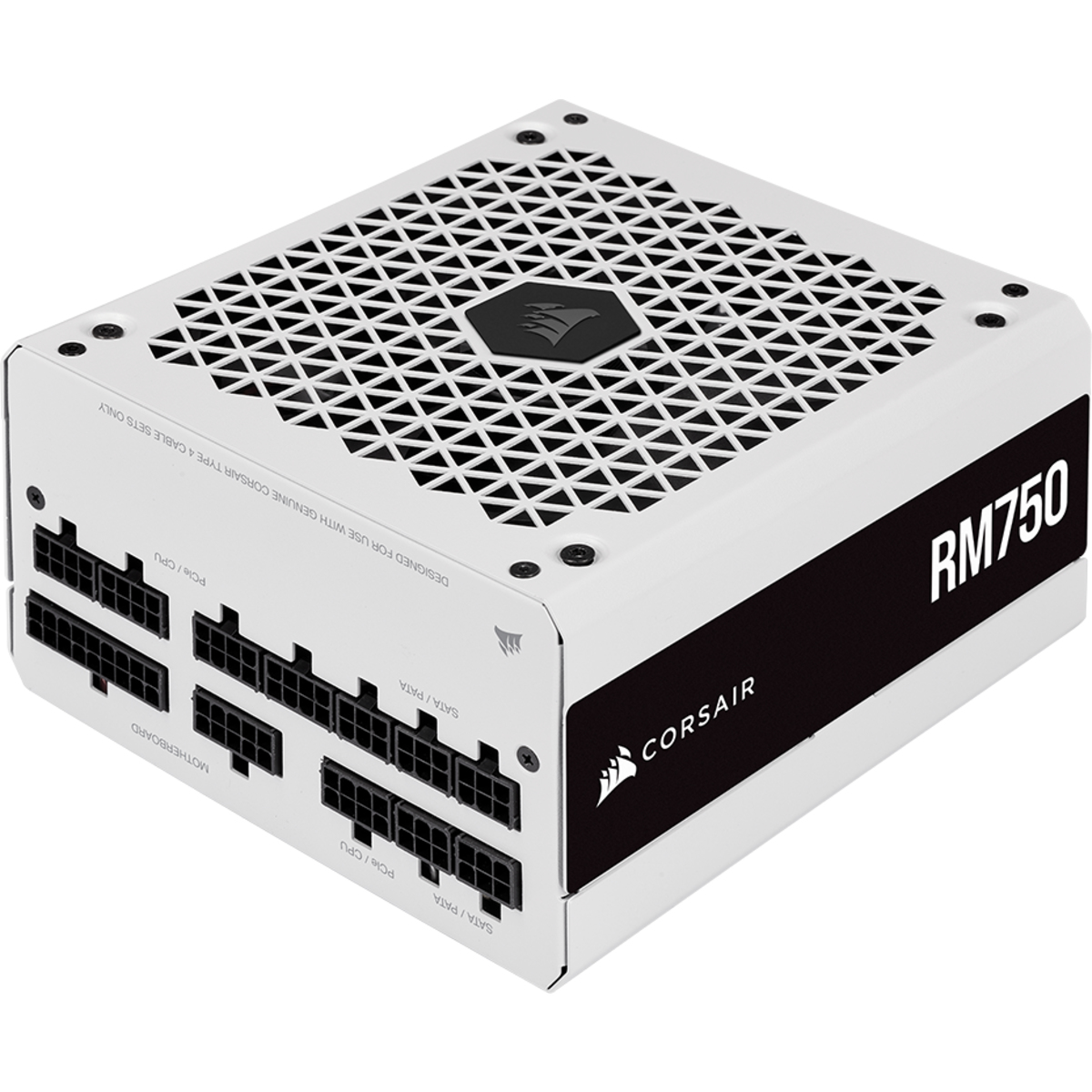 Corsair RPS0119 Netzteil 750 W 24-pin ATX ATX Weiß