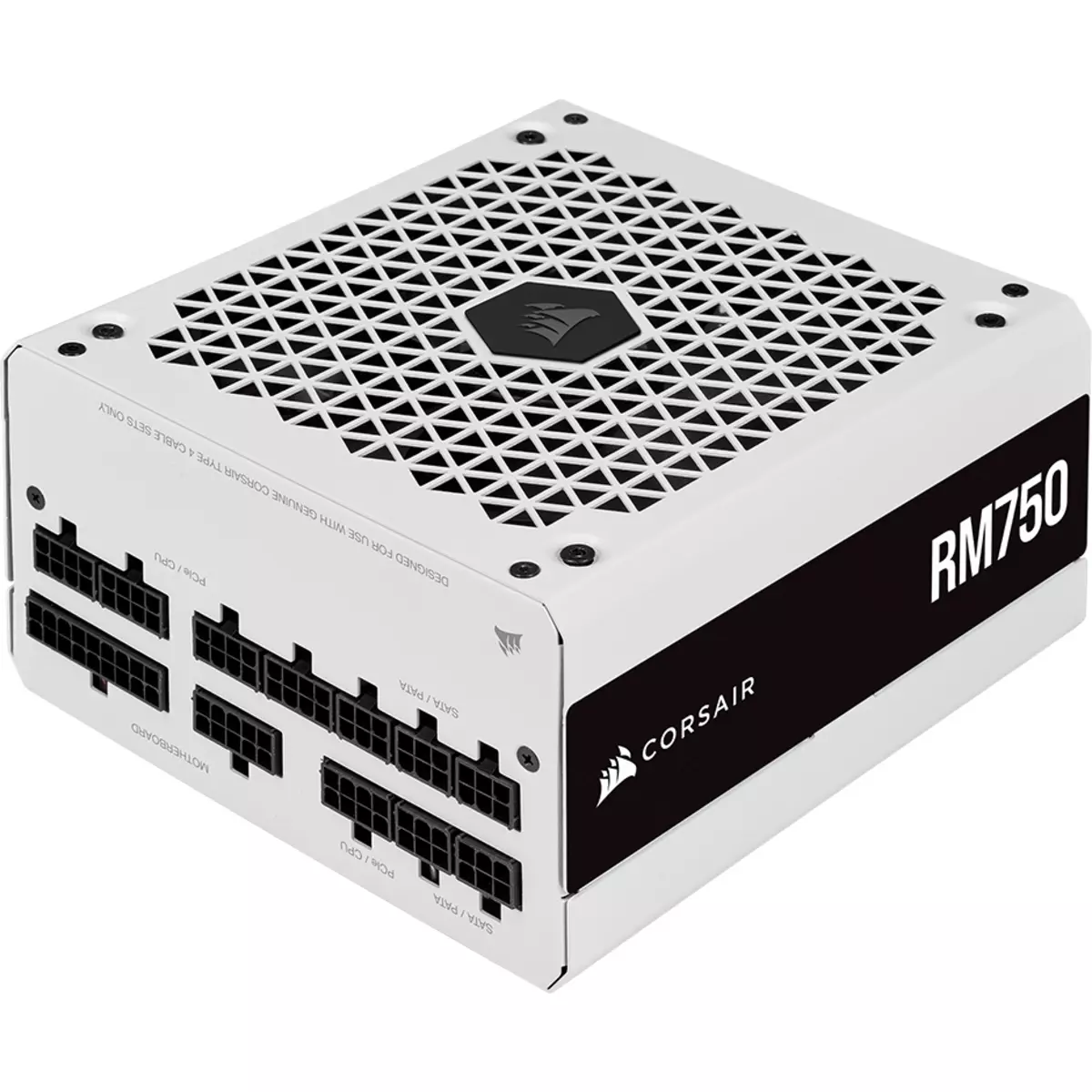 Corsair RPS0119 Netzteil 750 W 24-pin ATX ATX Weiß
