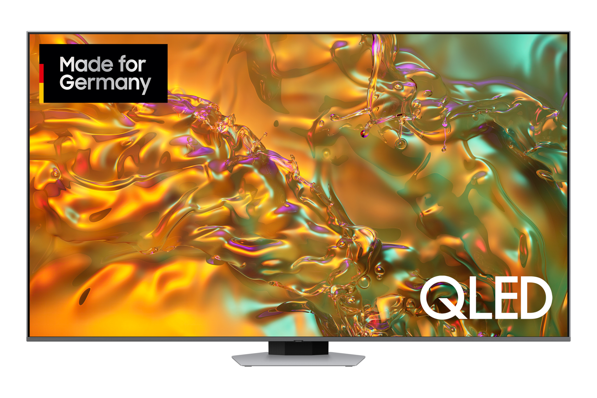 Samsung Q80D 65" QLED 4K Tizen OS™ Smart TV (2024)